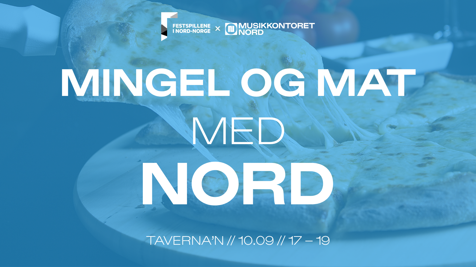 MINGEL OG MAT 26