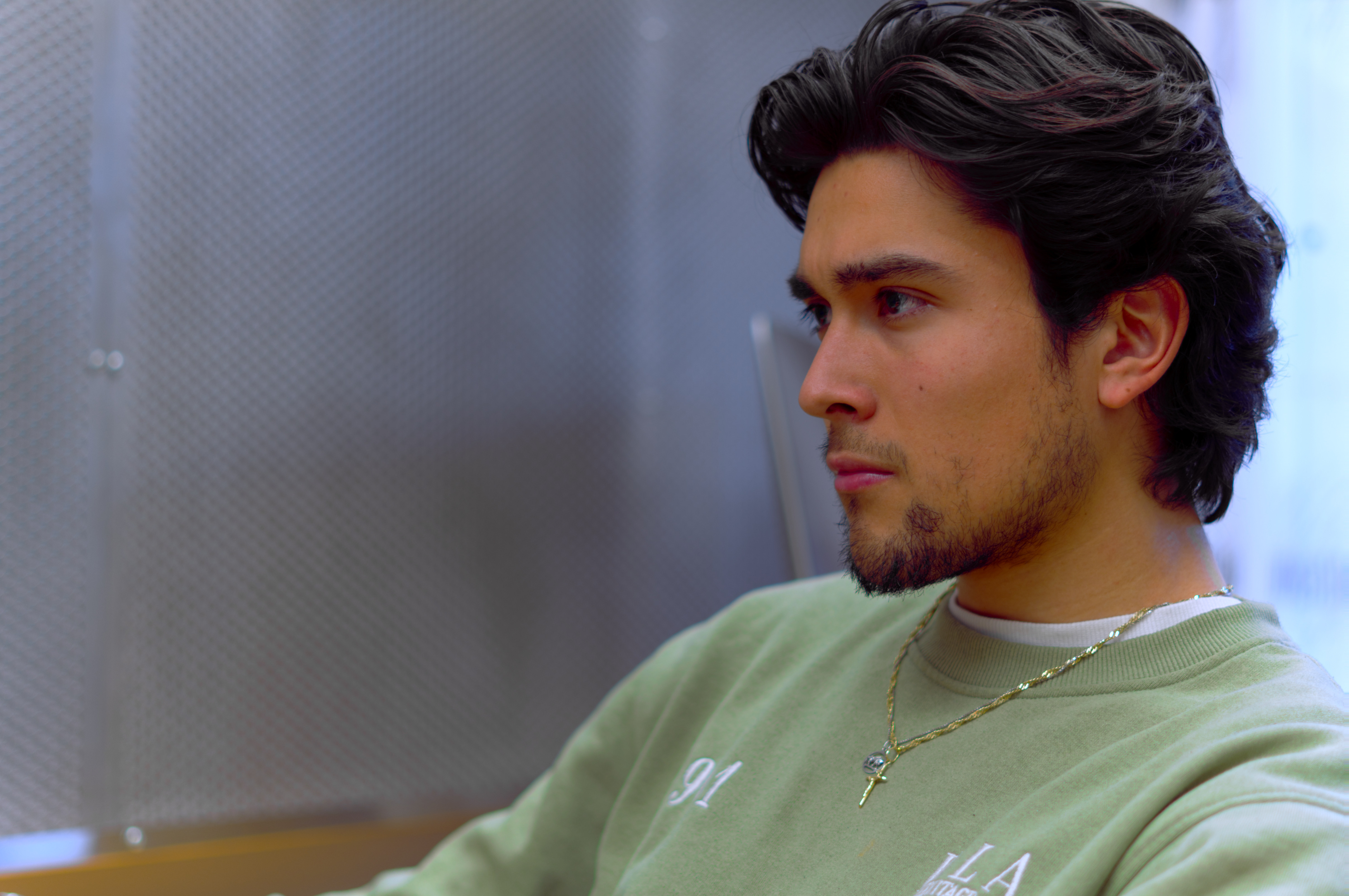 Marc Antonio av Jonas Mattheus Phan Tho