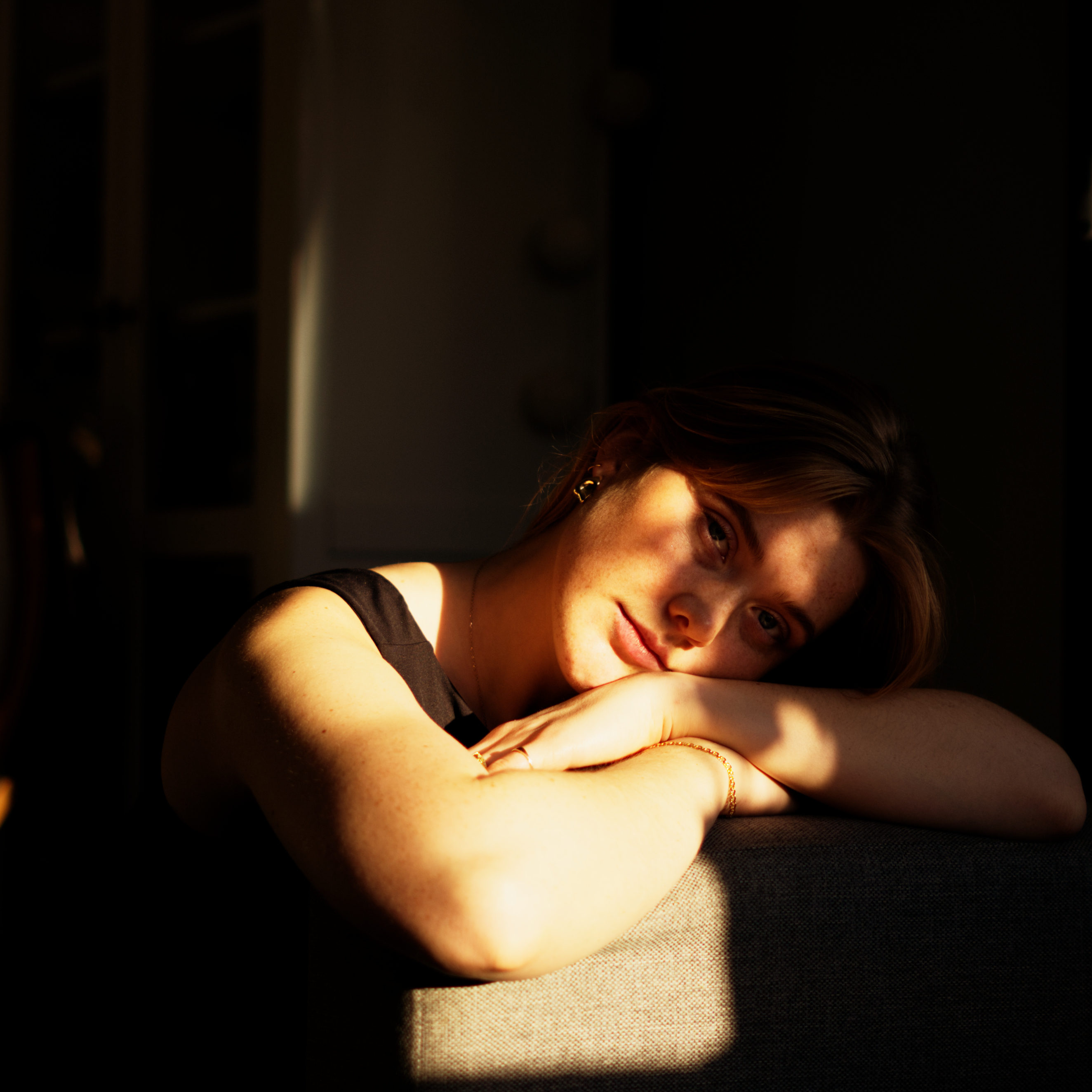 Marie Skagemo foto Neringa Bertasiute