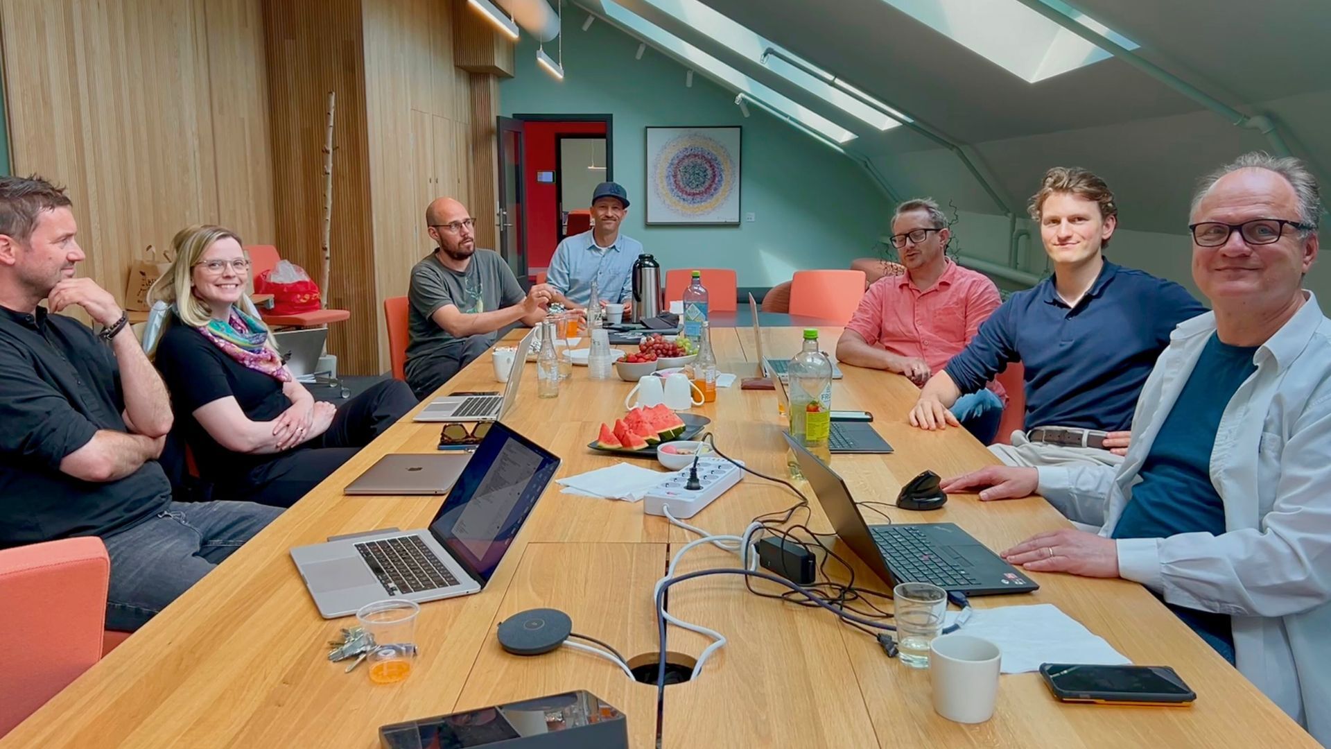 Musi Ki Team Juni2025