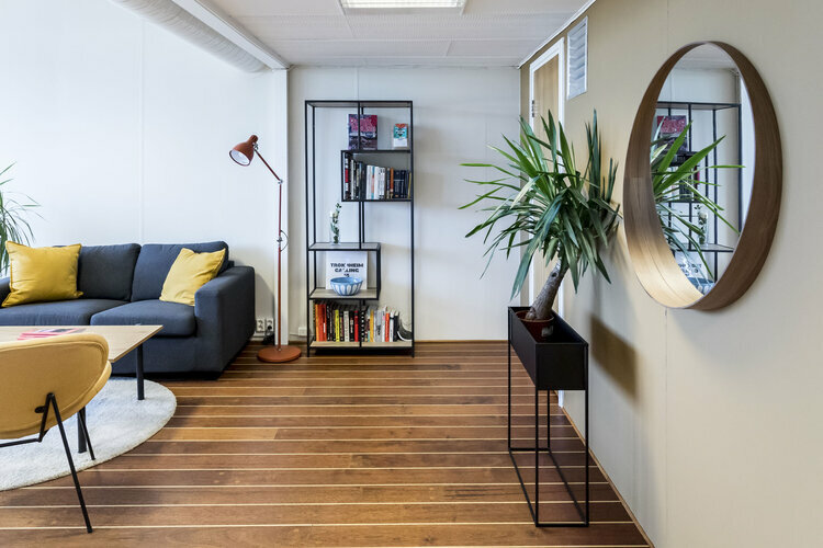 Musikkbyen Trondheim gerhardsen Og 11