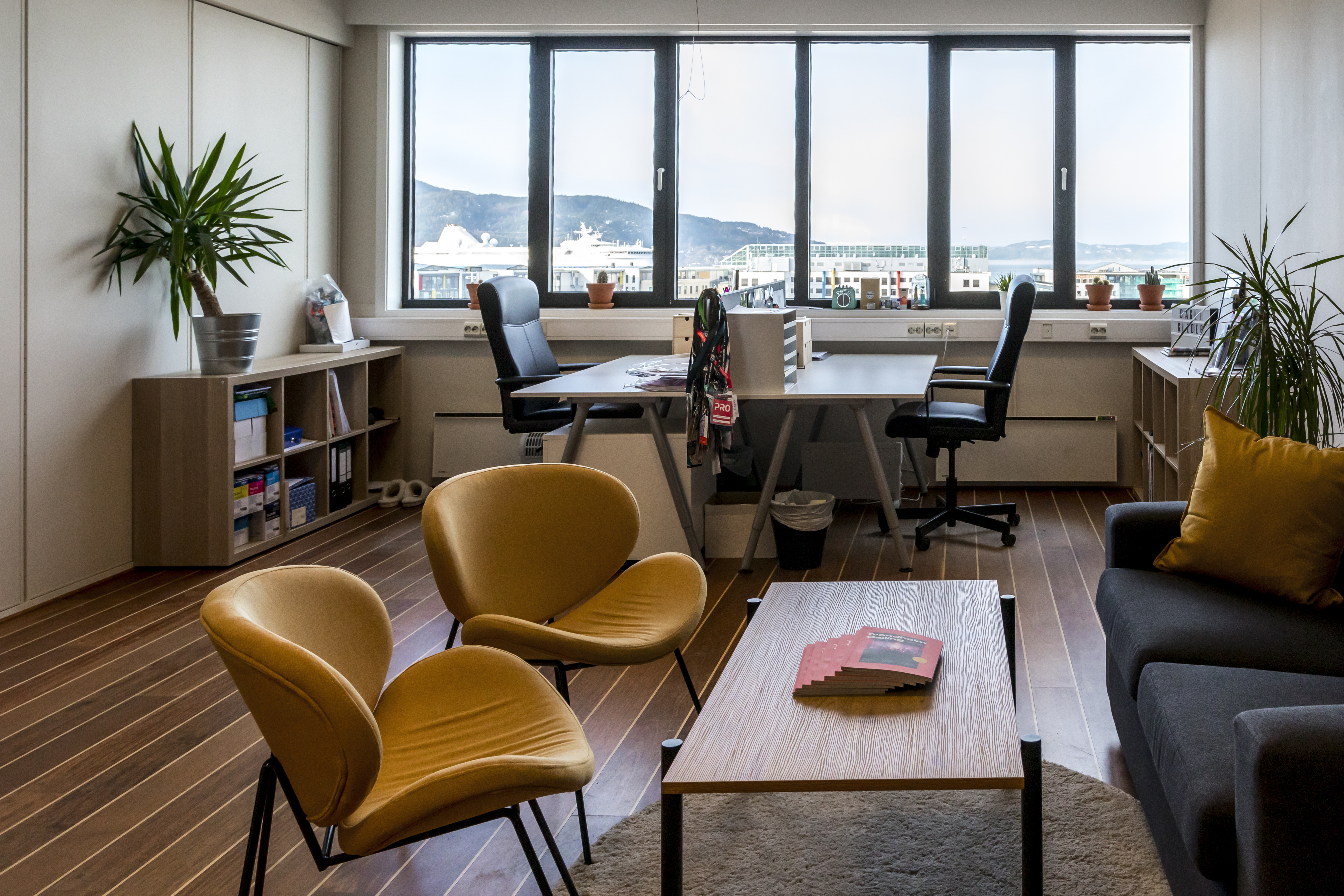 Musikkbyen Trondheim gerhardsen Og 29