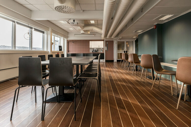 Musikkbyen Trondheim gerhardsen Og 58