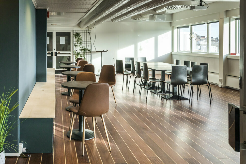 Musikkbyen Trondheim gerhardsen Og 7