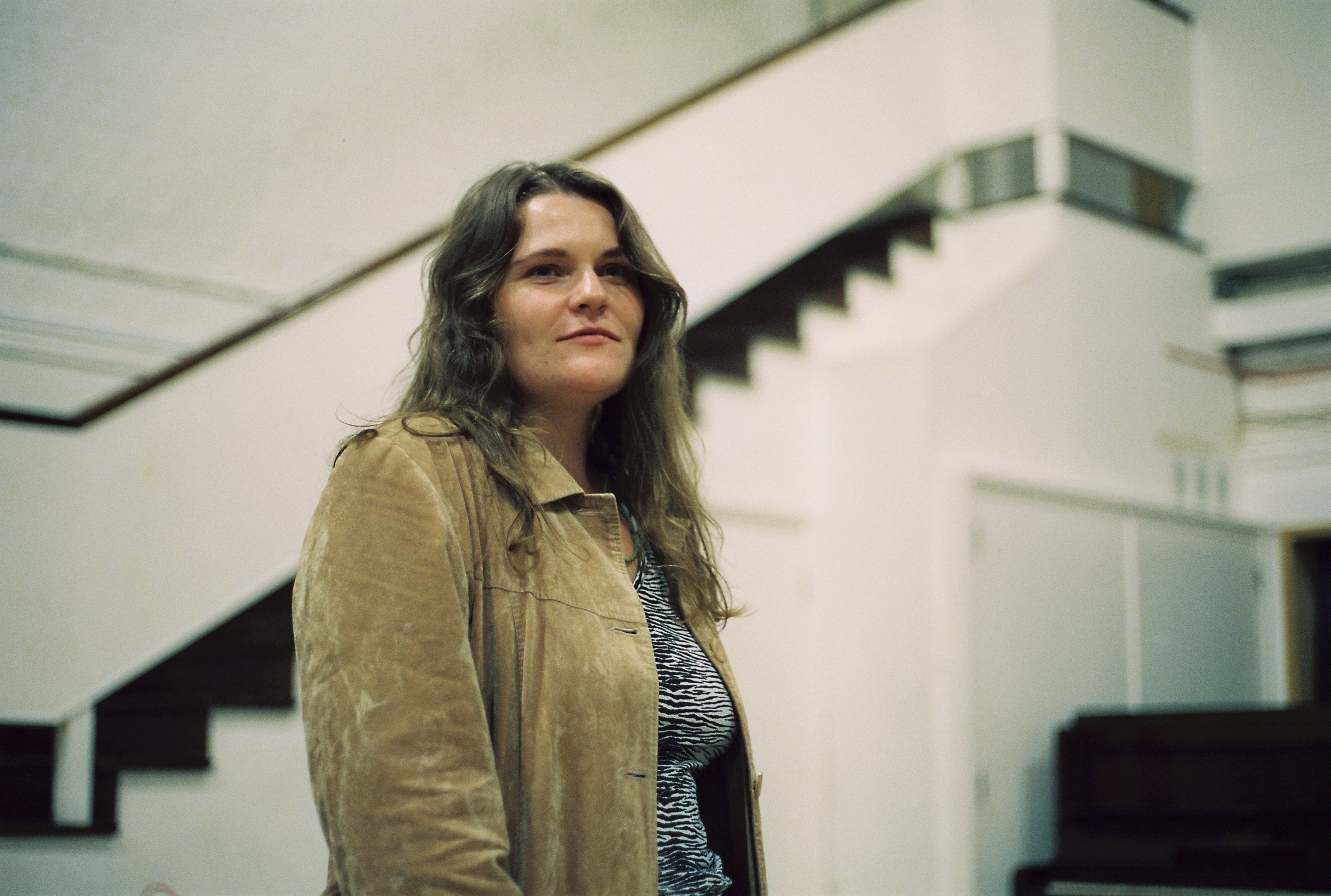 Malwina Witkowska credit Klara Weiss