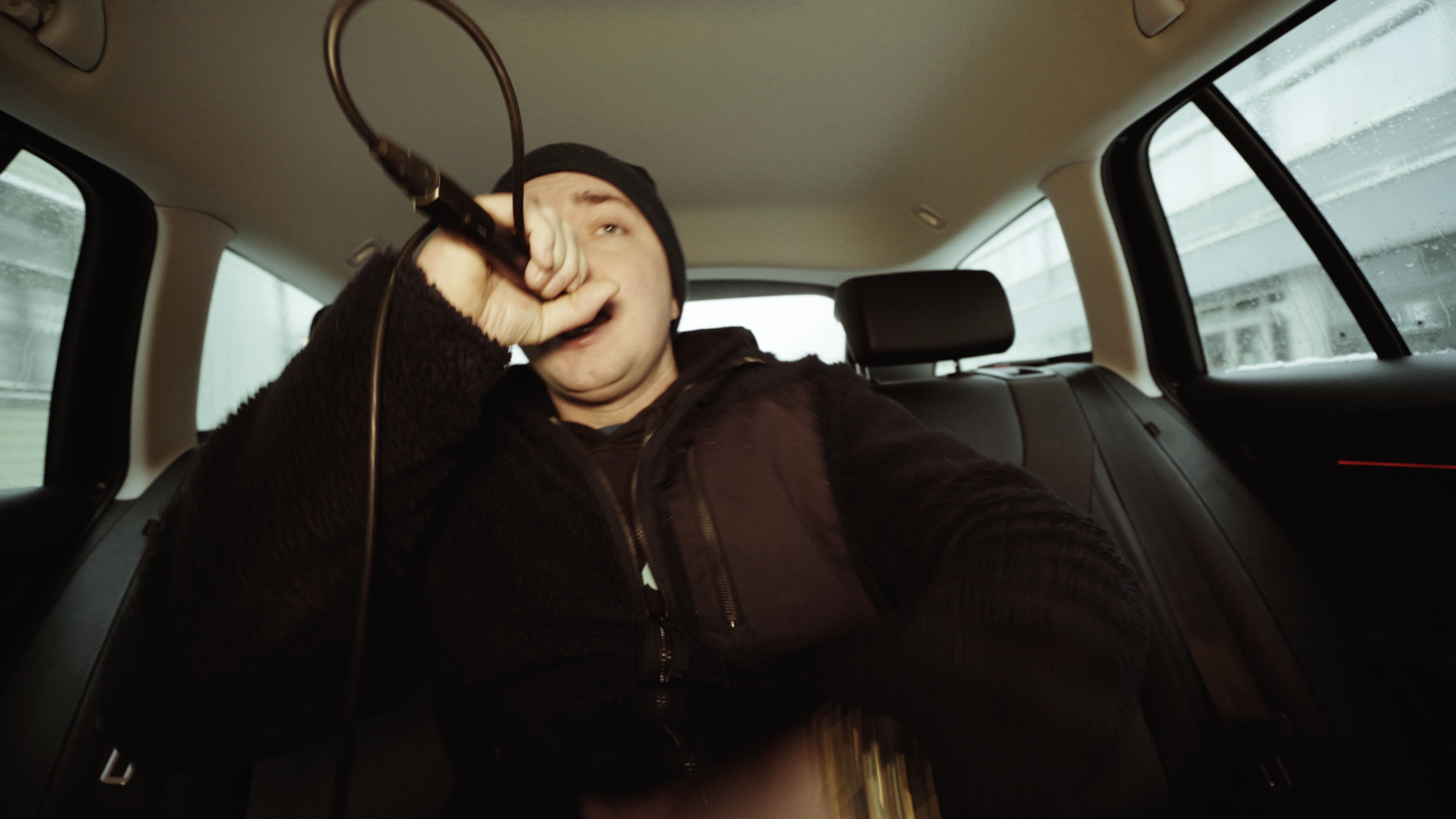 Northern Expo Showcase Still 10