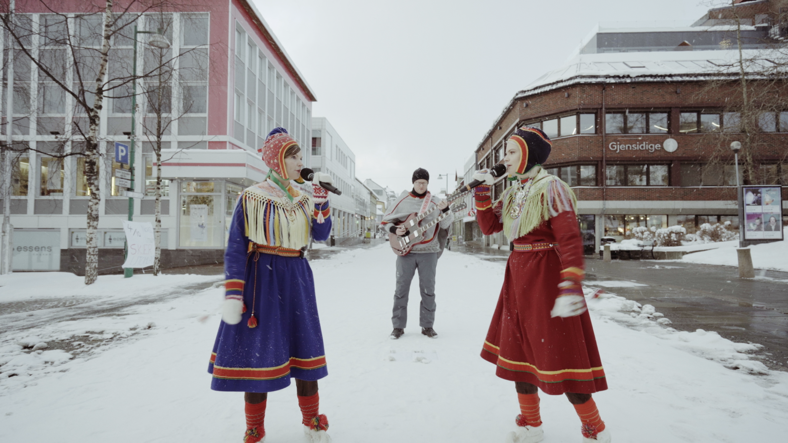 Northern Expo Showcase Still 12