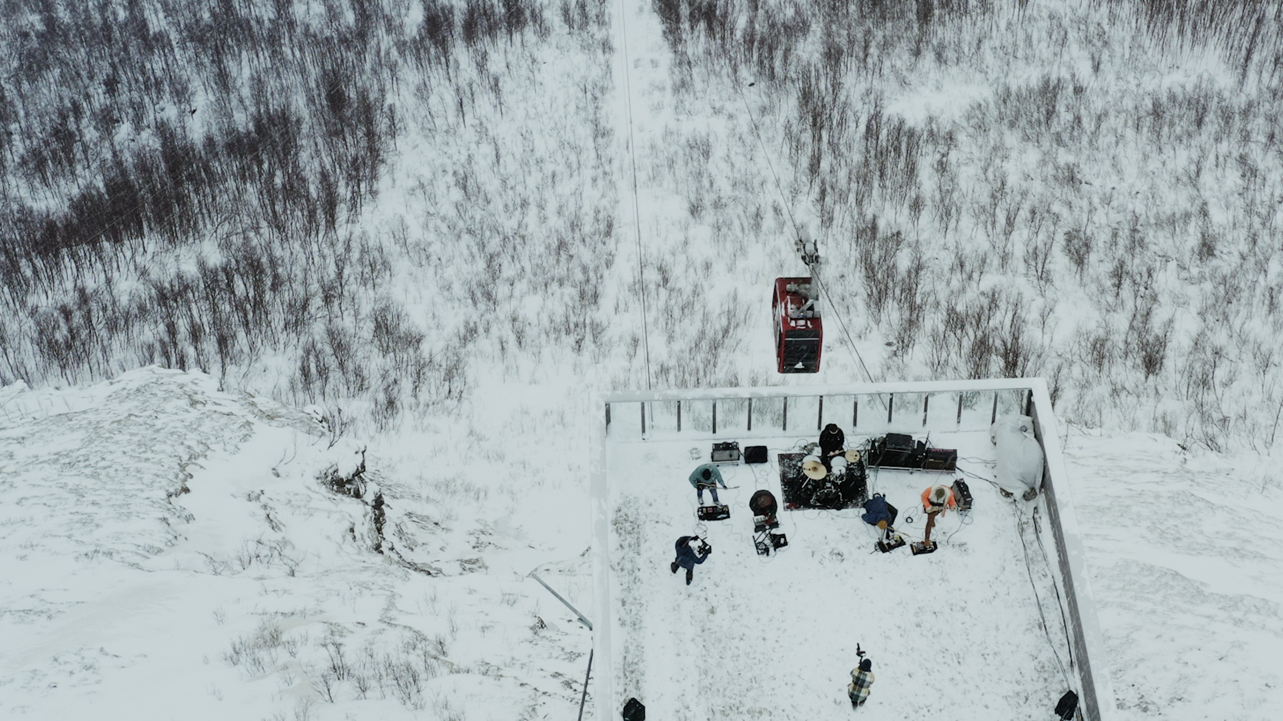 Northern Expo Showcase Still 13