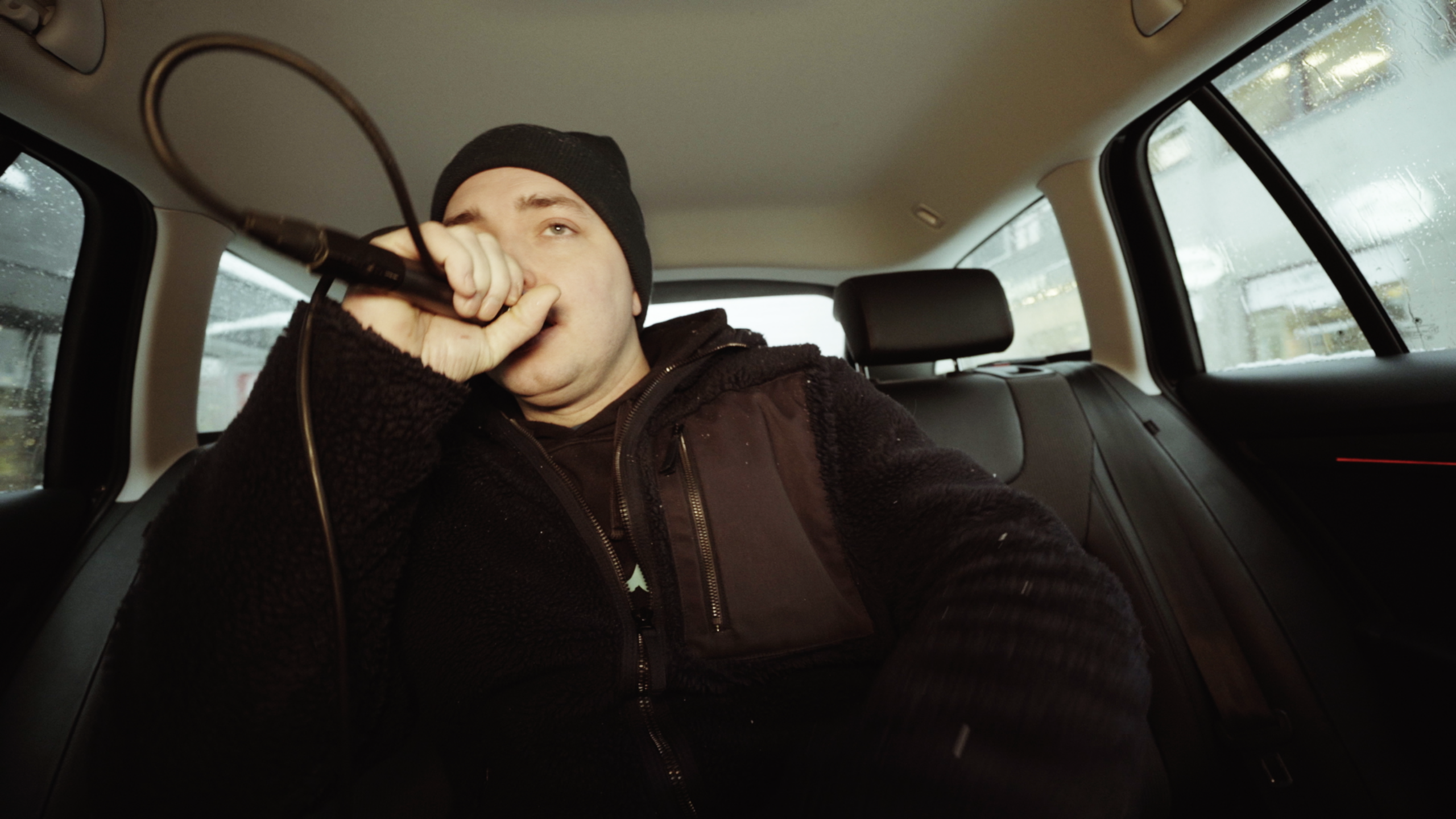 Northern Expo Showcase Still 14