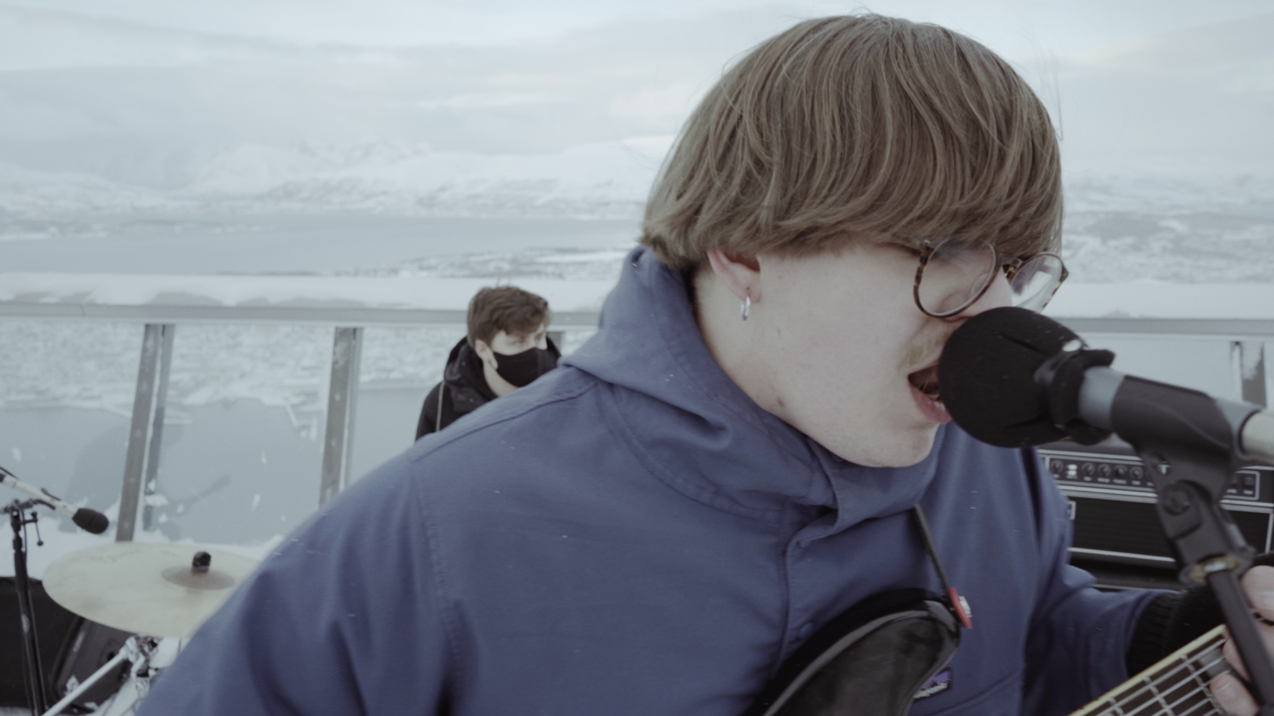 Northern Expo Showcase Still 20