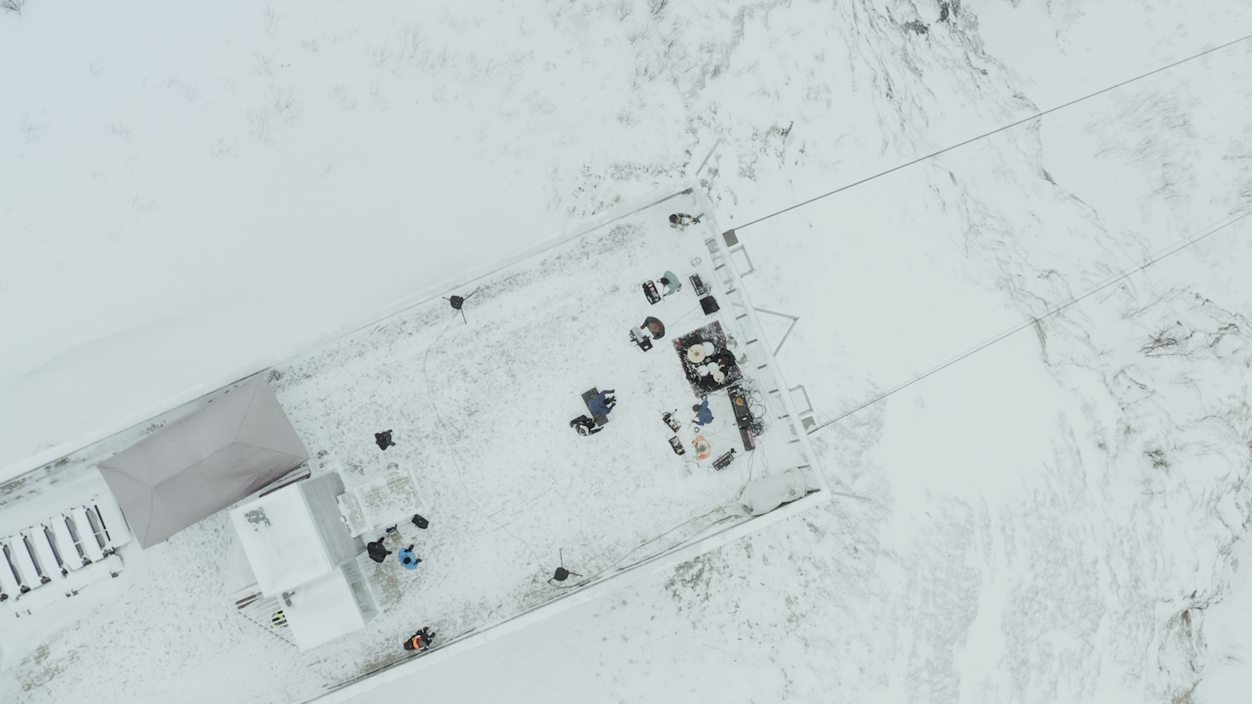 Northern Expo Showcase Still 21