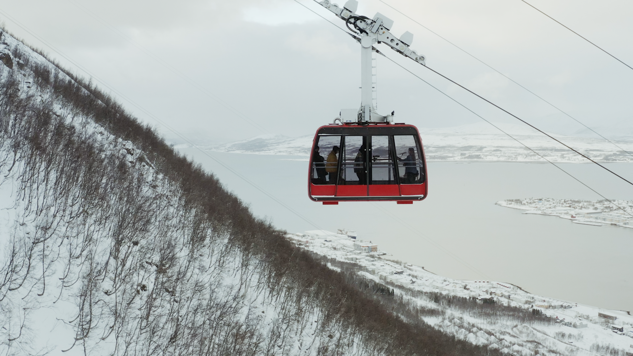 Northern Expo Showcase Still 5