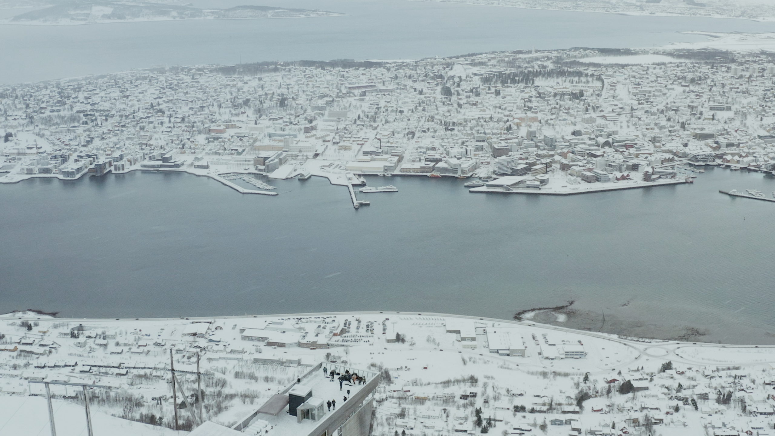 Northern Expo Showcase Still 6