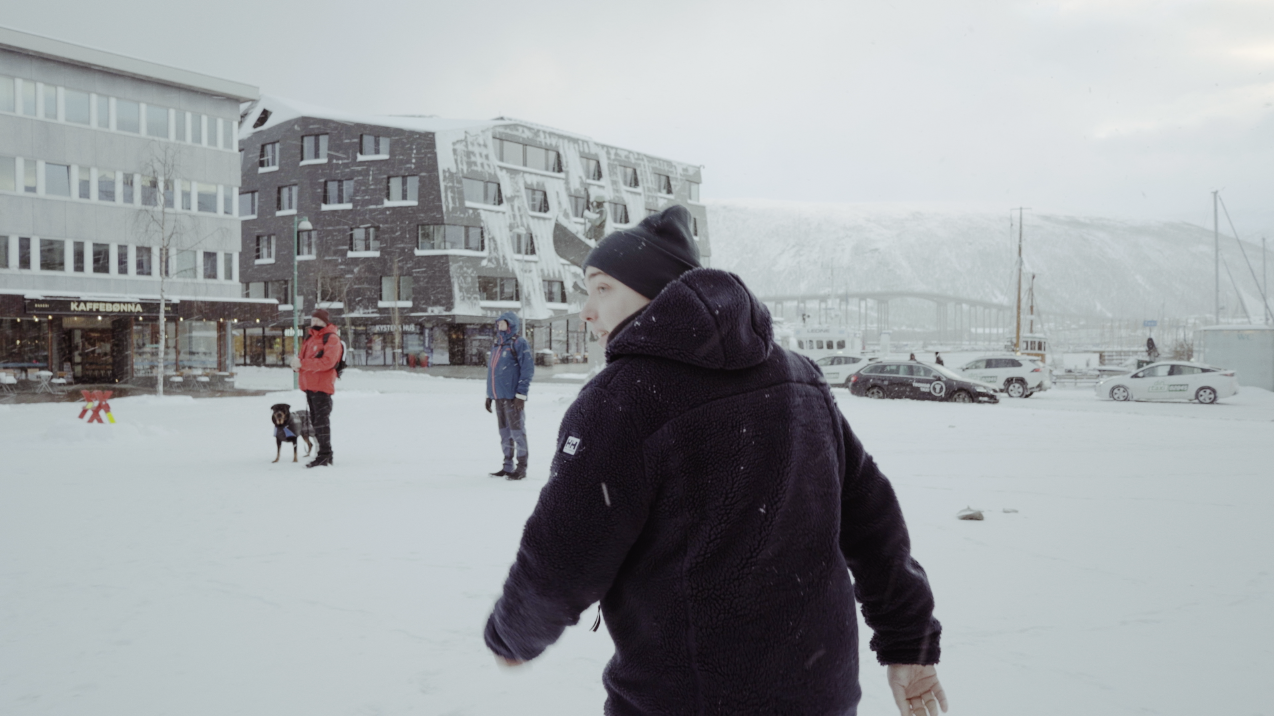 Northern Expo Showcase Still 9