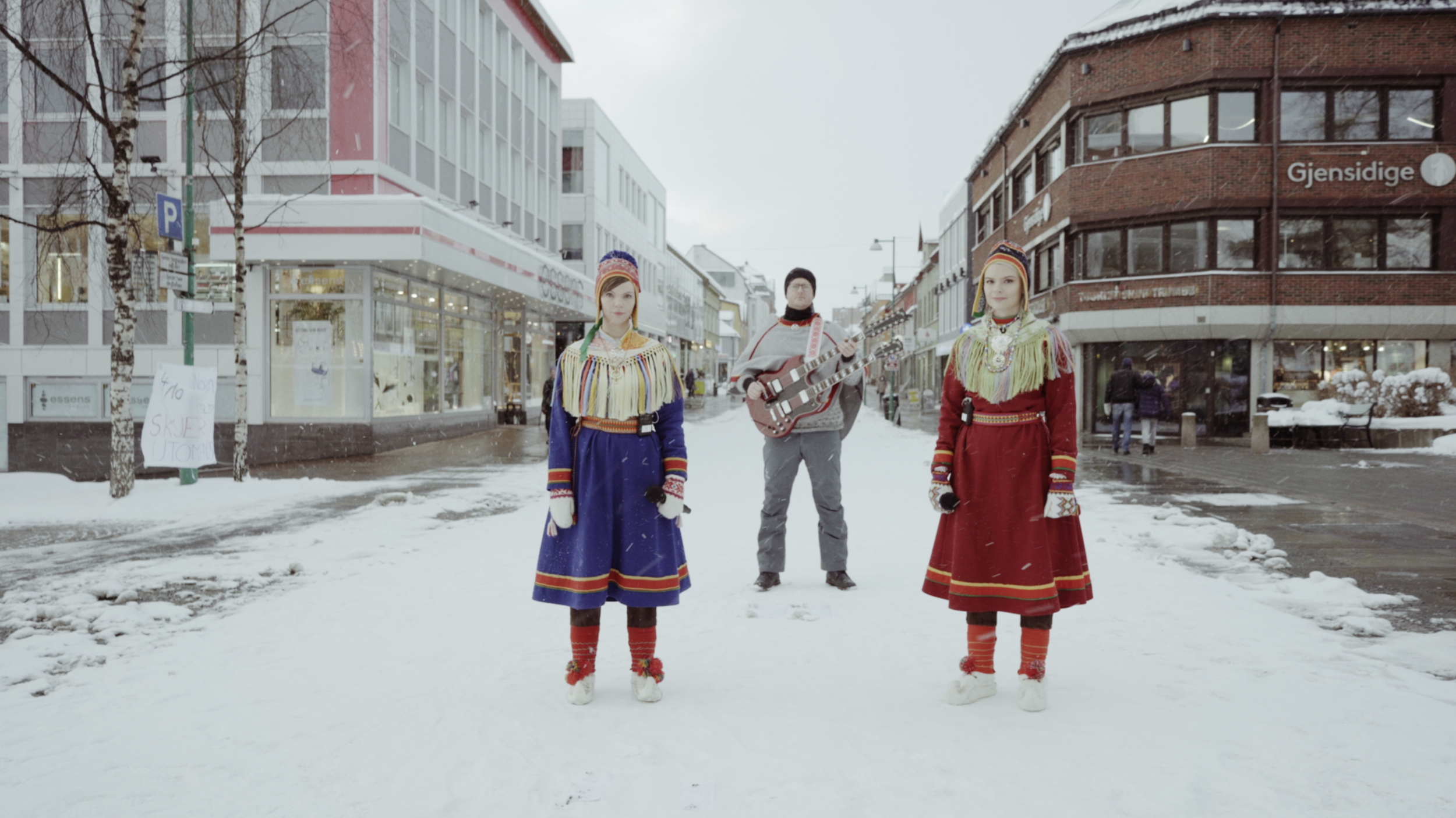 Northern Expo Showcase Still1