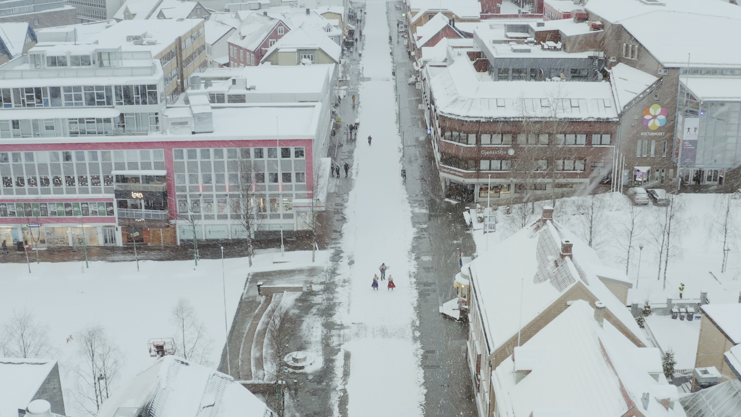 Northern Expo Showcase Still2