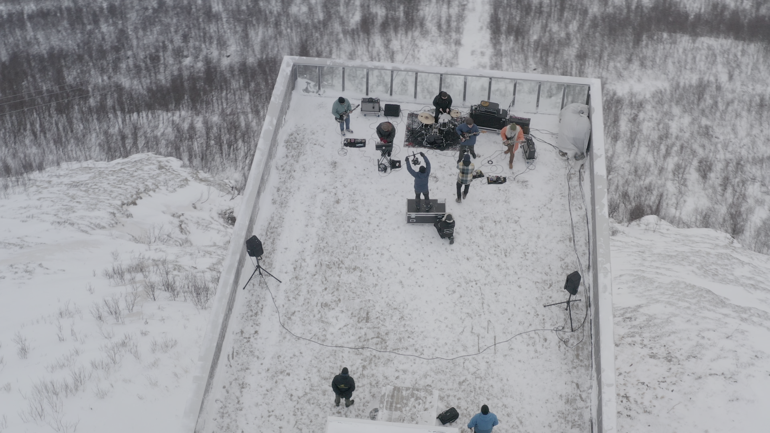 Northern Expo Showcase Still Behindthescenes5