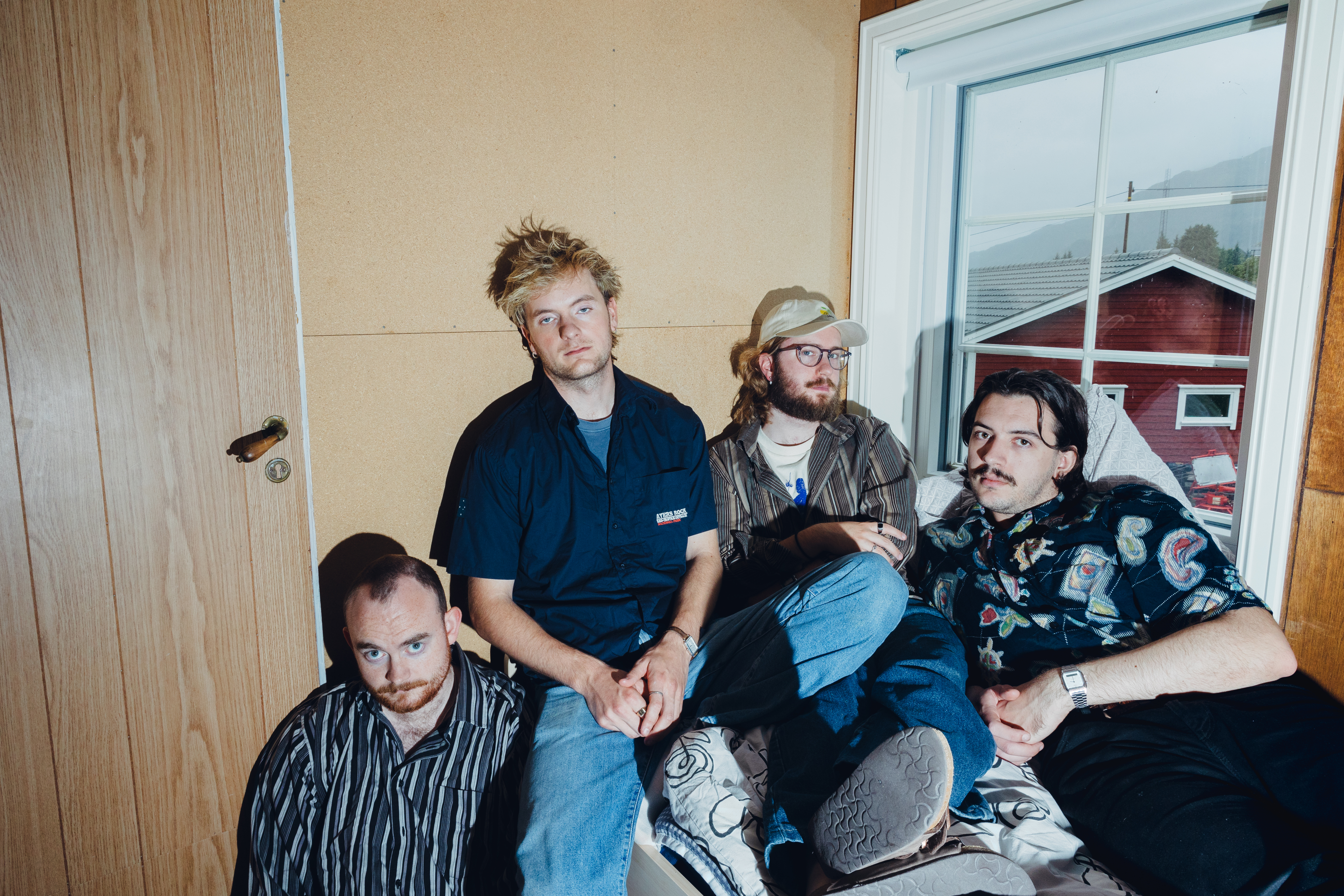 ODDNY Charlotte Skomsøy