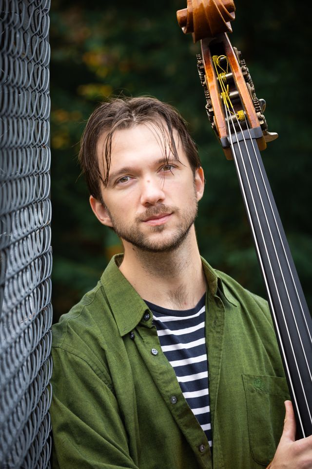 Pressebilde Håkon H N foto av magnus bakken