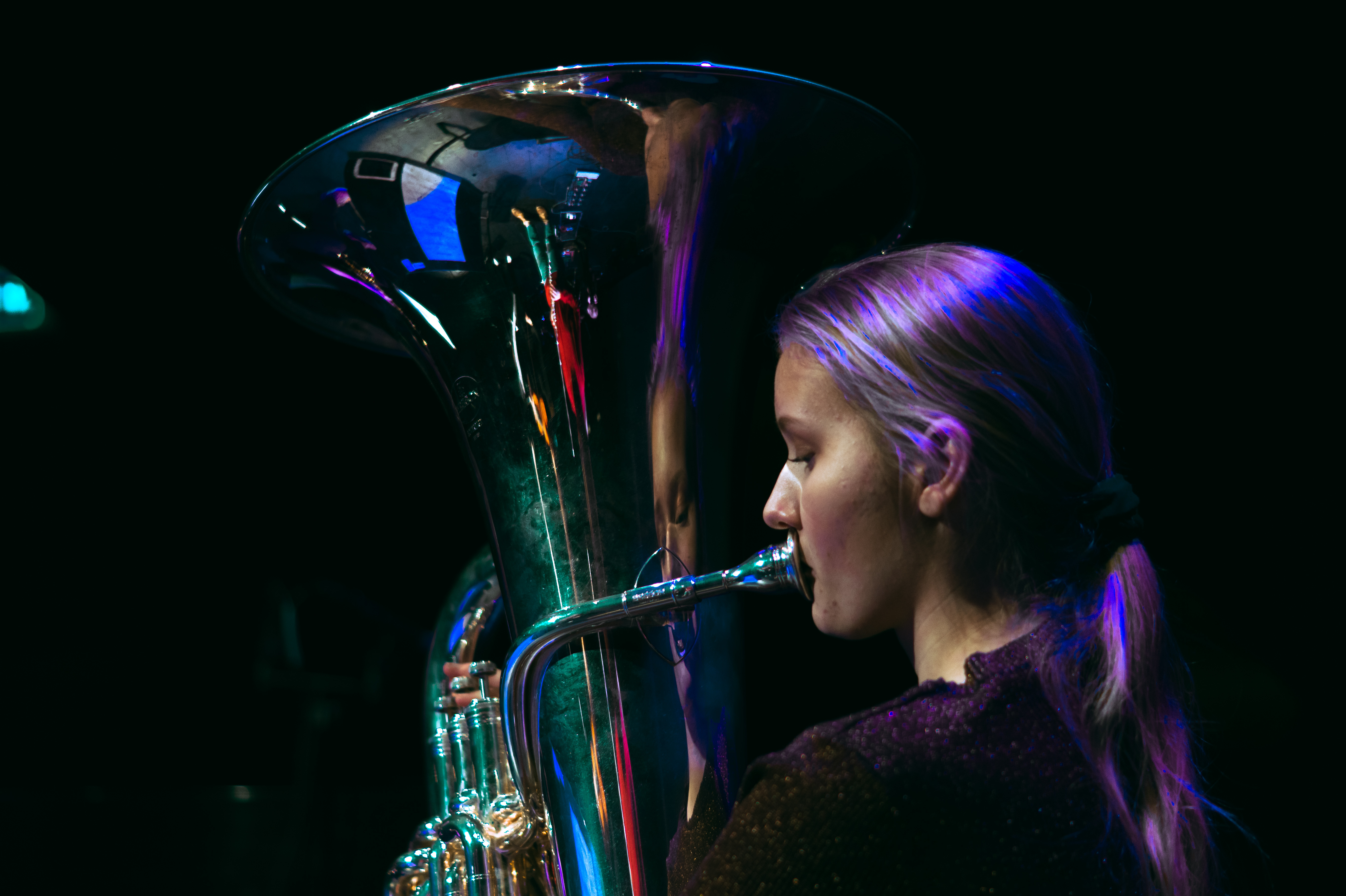 Pressefoto Stella Hermansen