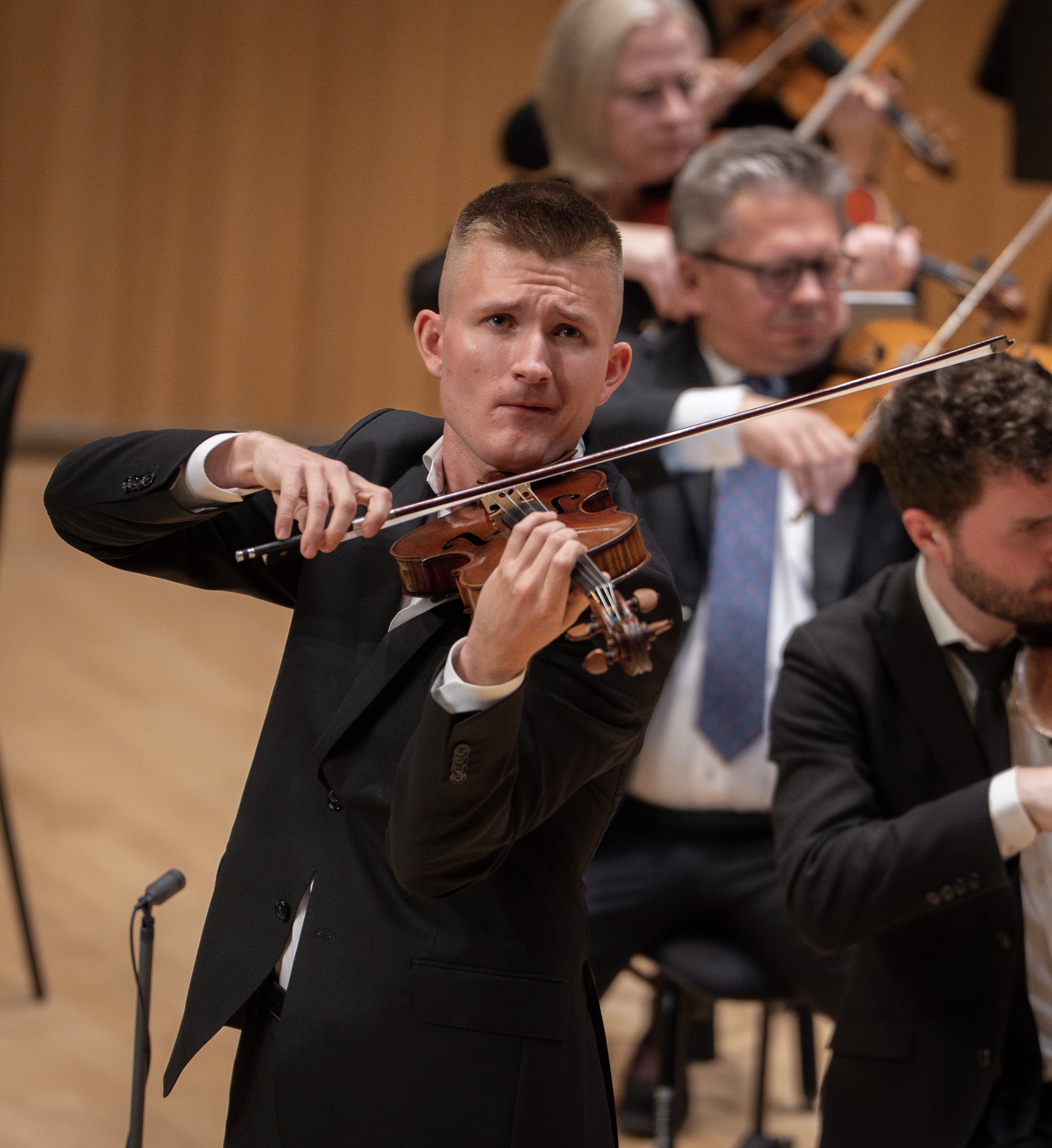 Pressefoto Filip Bråthen Hansen