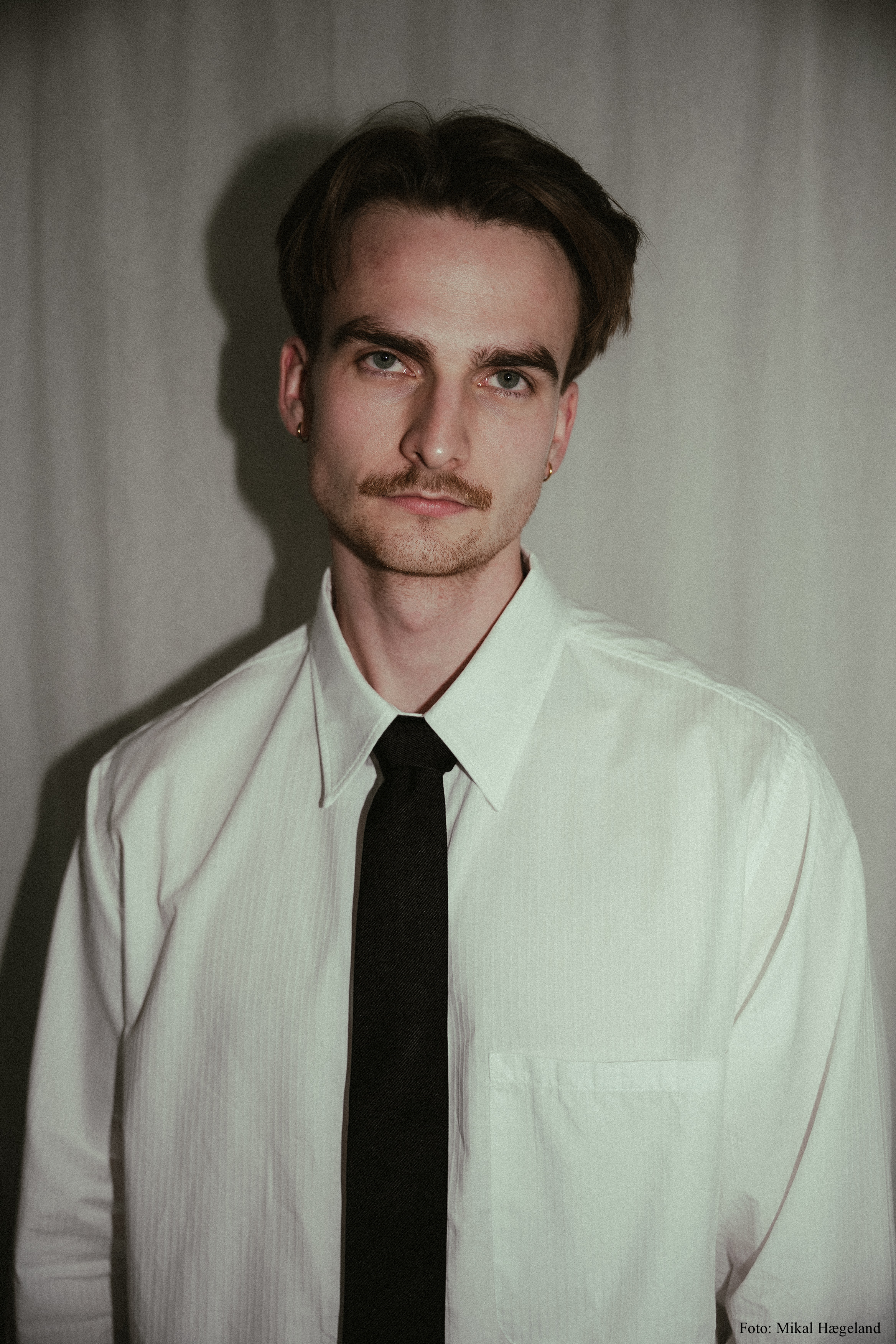 Pressefoto even sævik