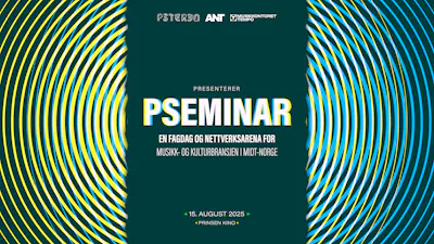 Pseminar FB Event