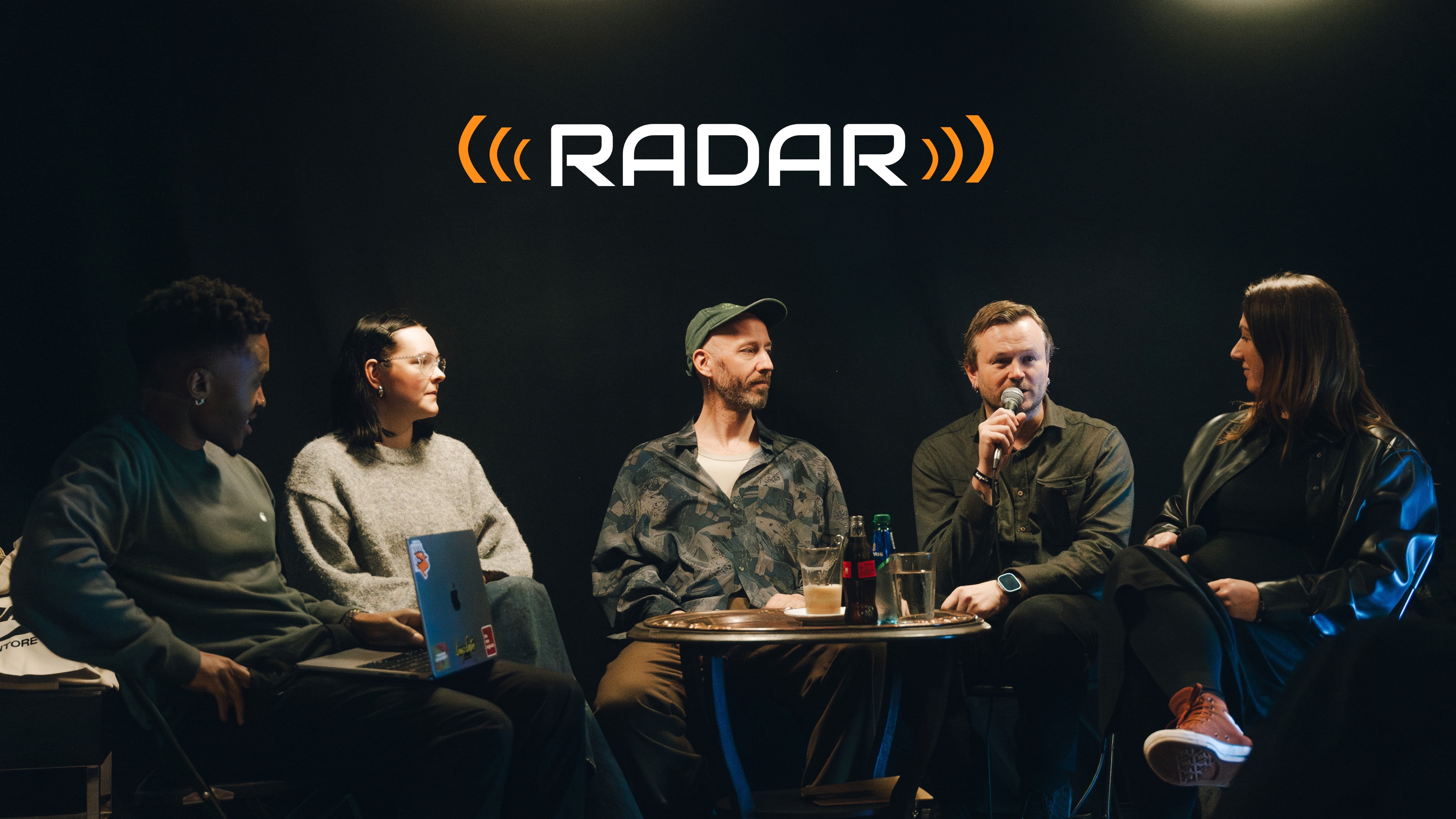 Radar 14 banner 2