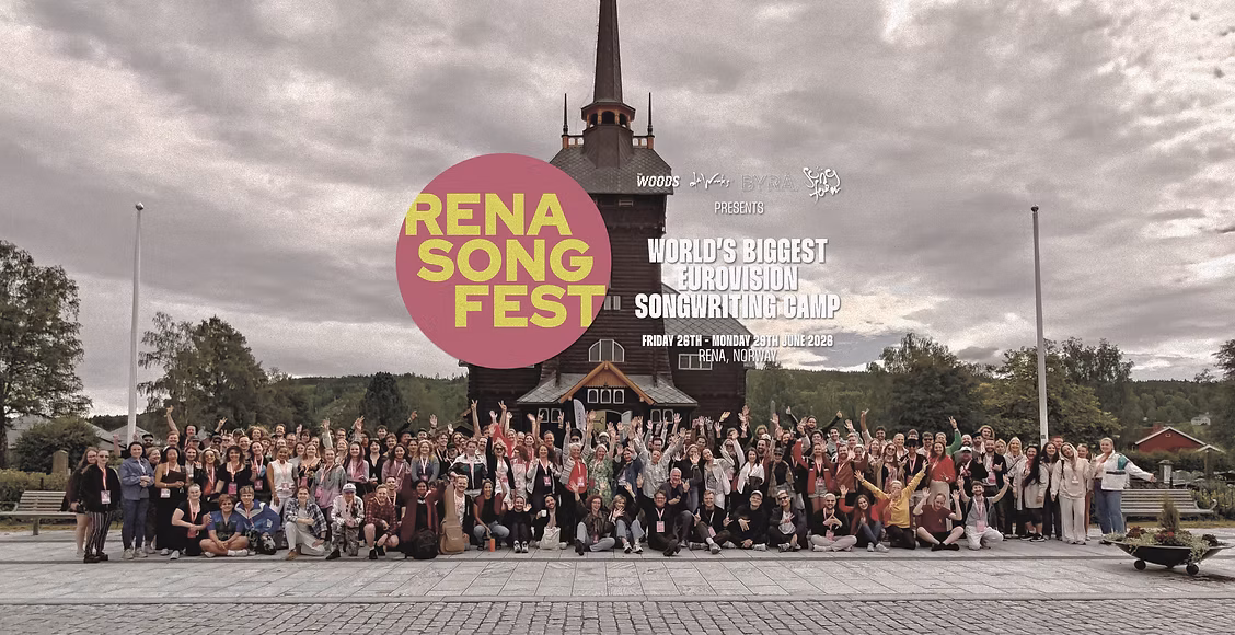 Rena Song Fest