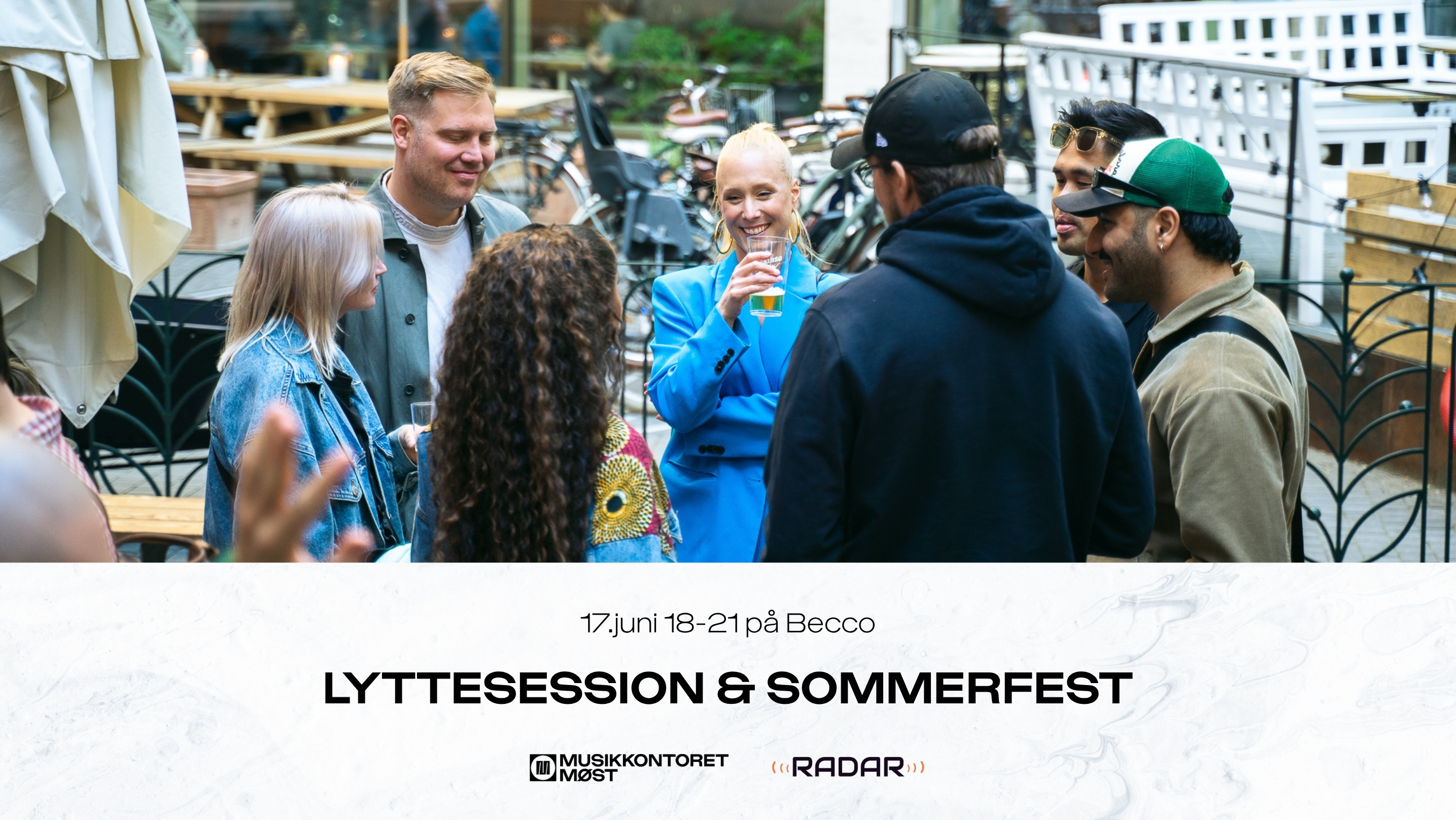 SOMMERFEST