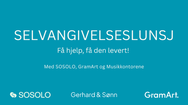 Selvangivelseslunsjhead