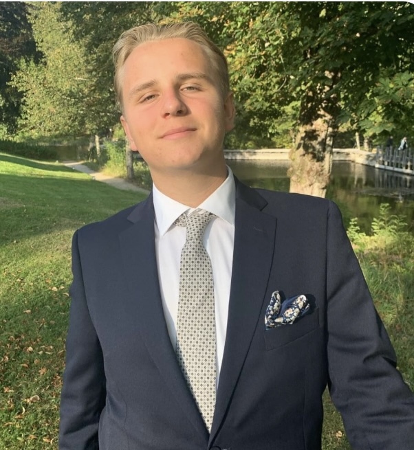 Sindre Eikhom Hølmebakk 2