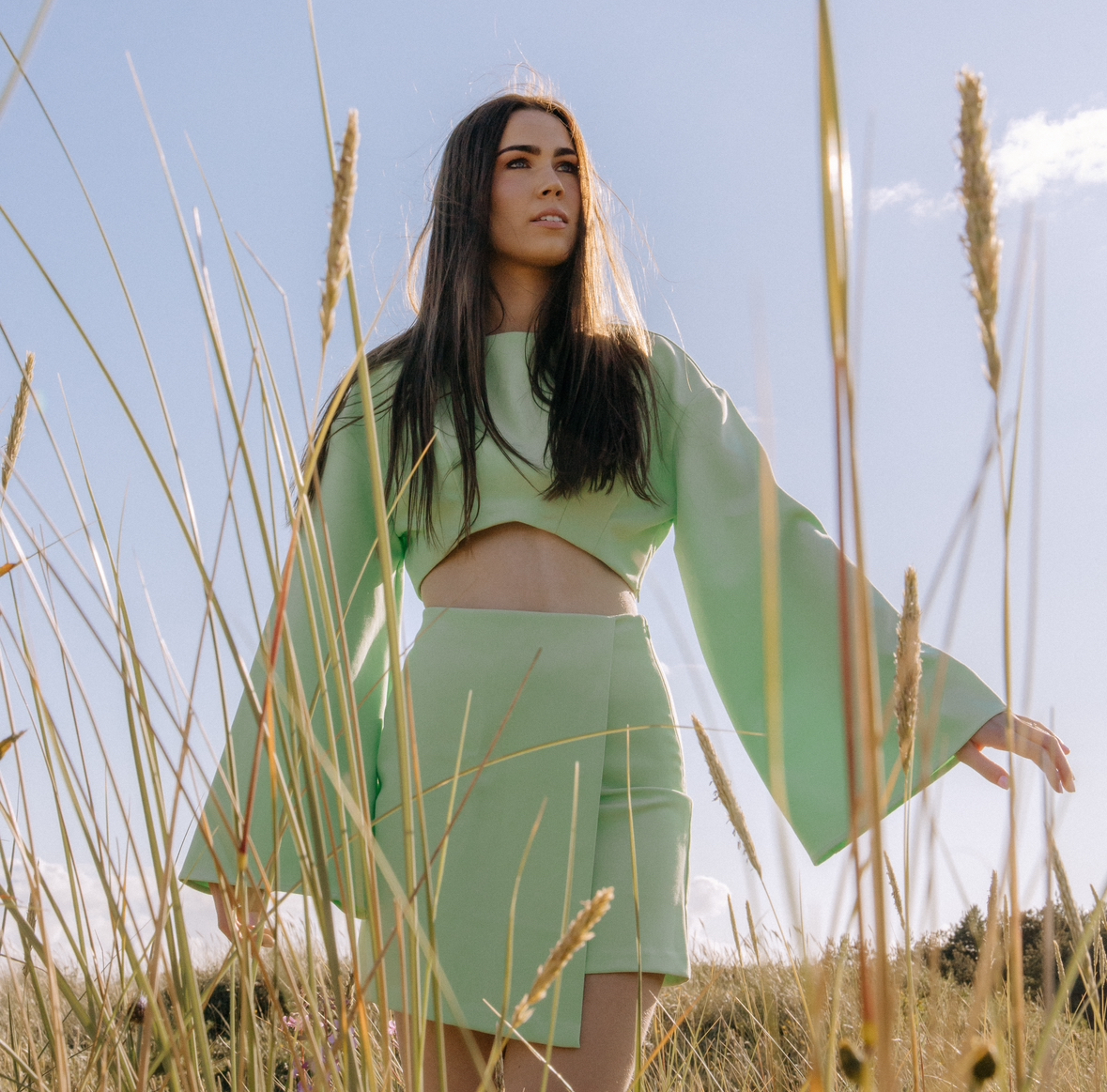 Sofie Fjellvang Pressebilde Krediteres Ulrikke Nilsen Sørli