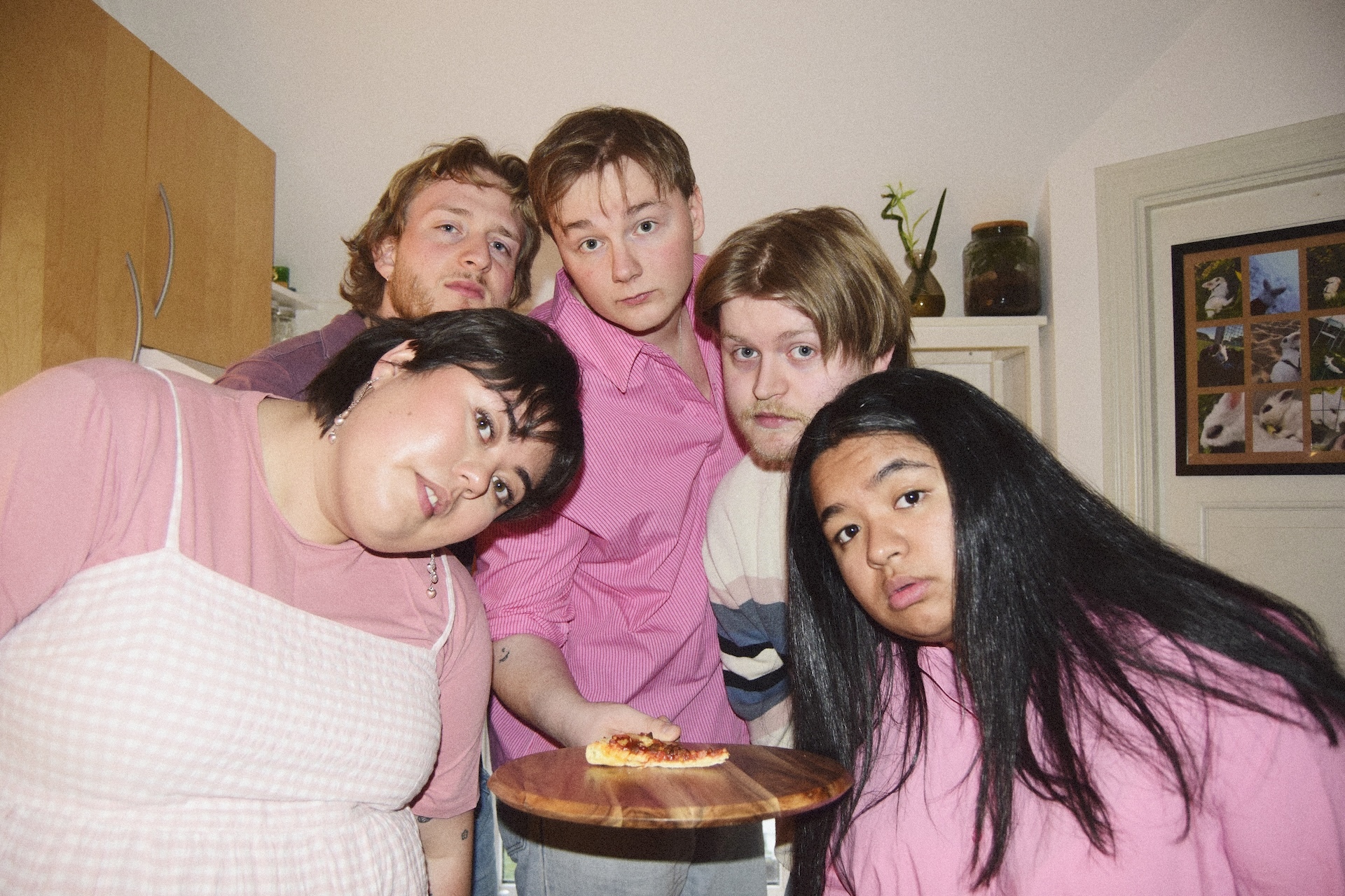 Soldråper Foto Vegar Lippestad