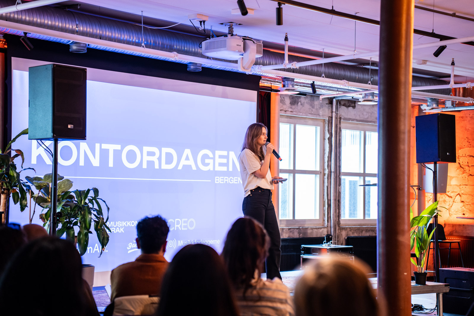 Synne SB Boenes 23 Brak Kontordagen 01130