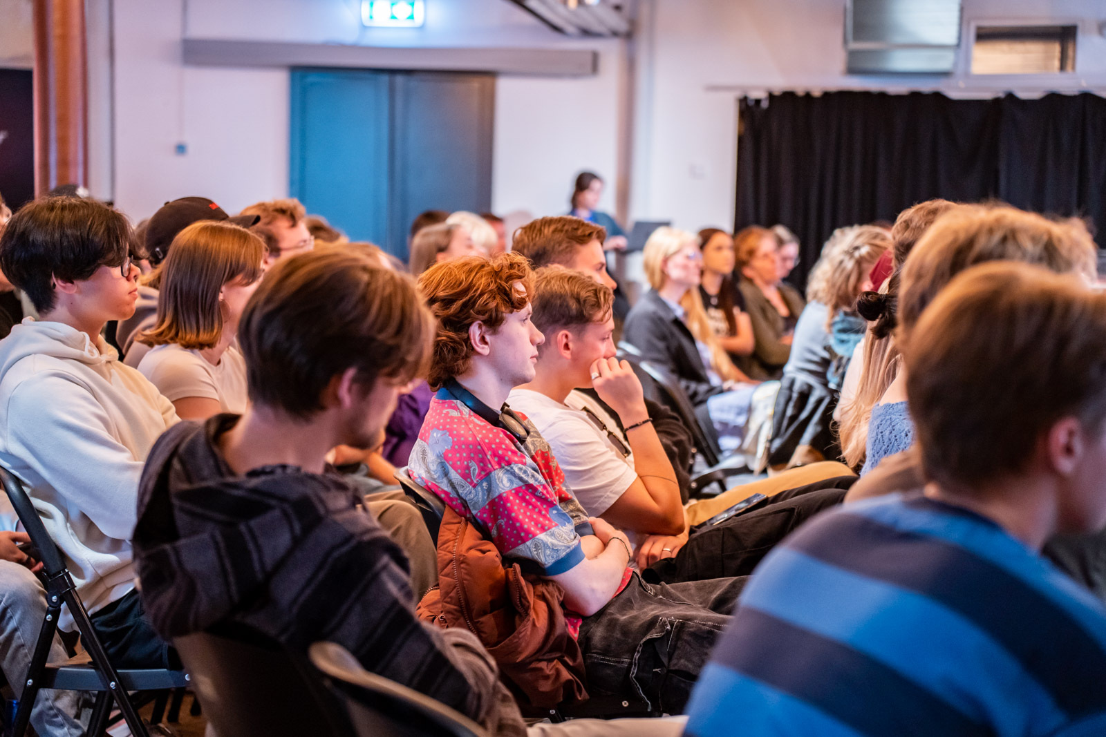 Synne SB Boenes 23 Brak Kontordagen 01241