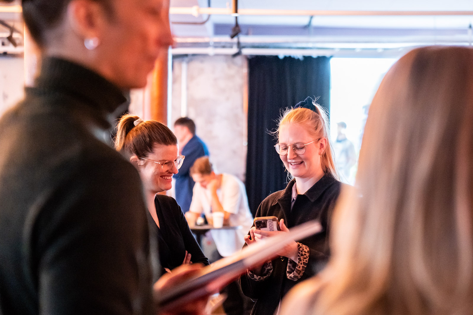 Synne SB Boenes 23 Brak Kontordagen 01264