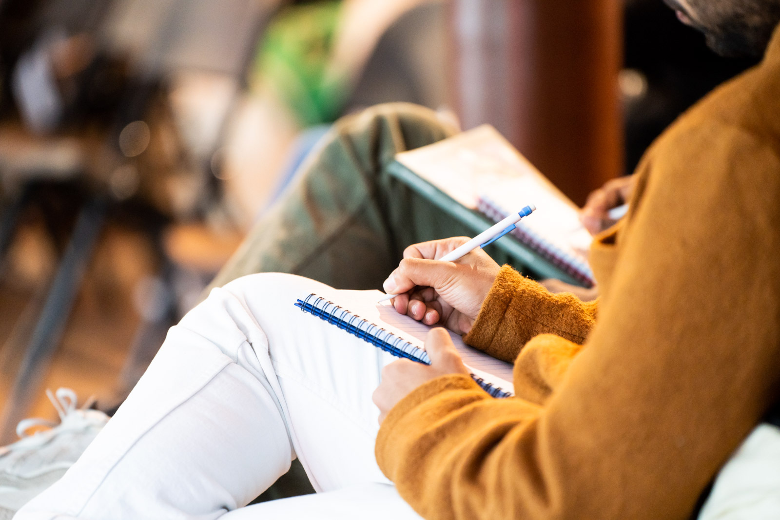 Synne SB Boenes 23 Brak Kontordagen 01290