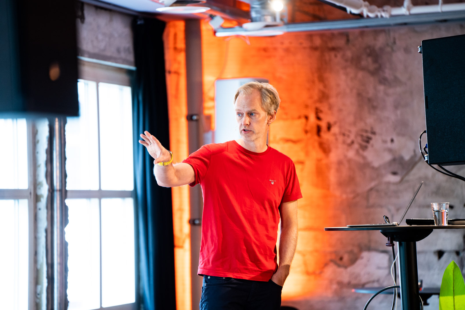 Synne SB Boenes 23 Brak Kontordagen 01300