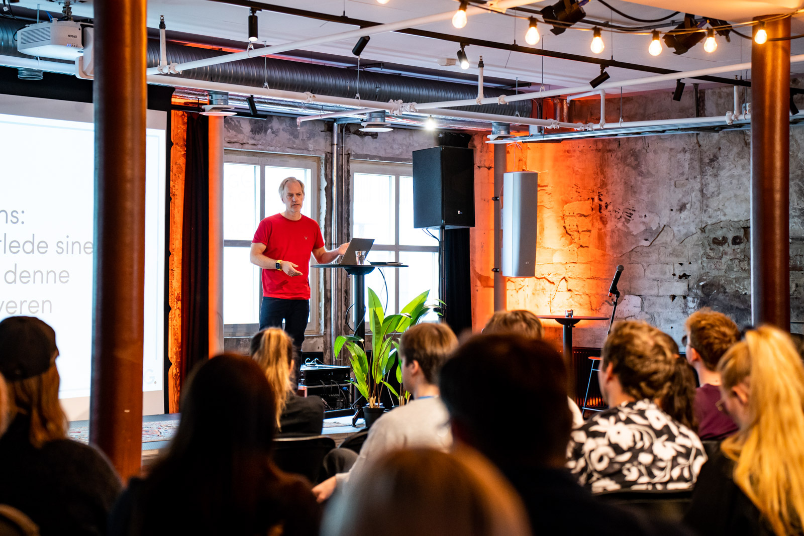 Synne SB Boenes 23 Brak Kontordagen 01315