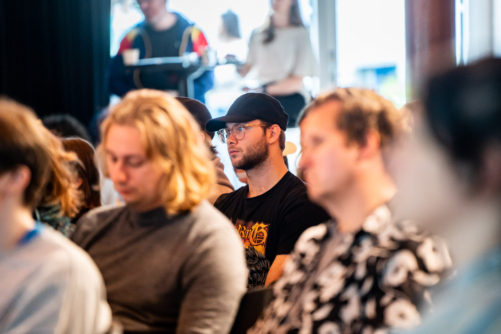 Synne SB Boenes 23 Brak Kontordagen 01320