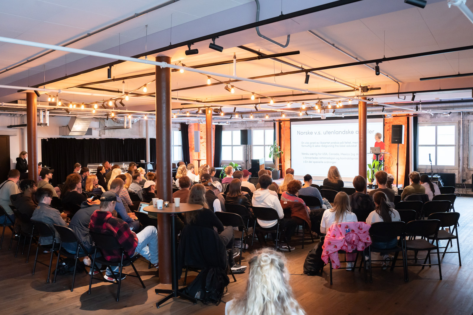 Synne SB Boenes 23 Brak Kontordagen 01392