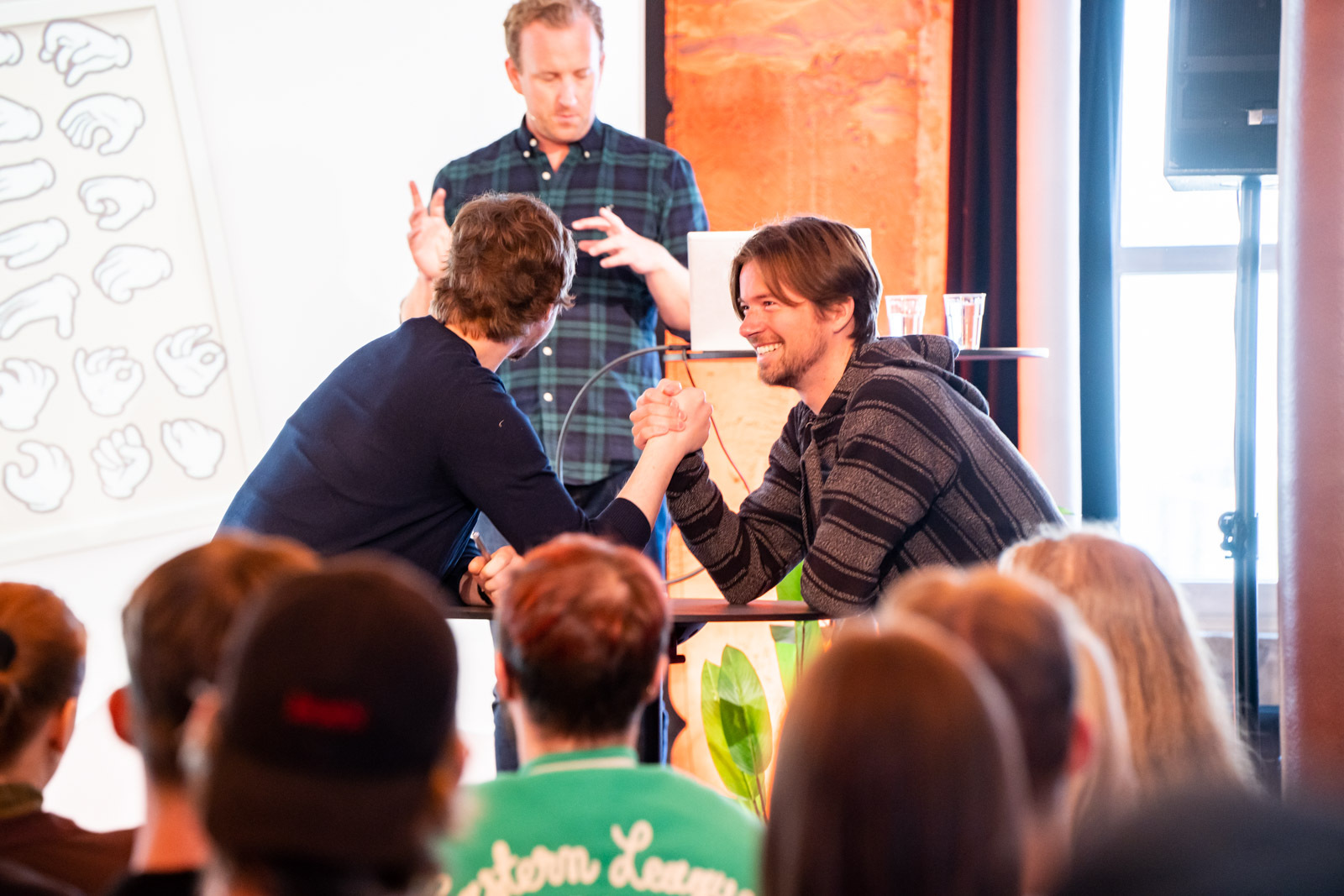 Synne SB Boenes 23 Brak Kontordagen 01501