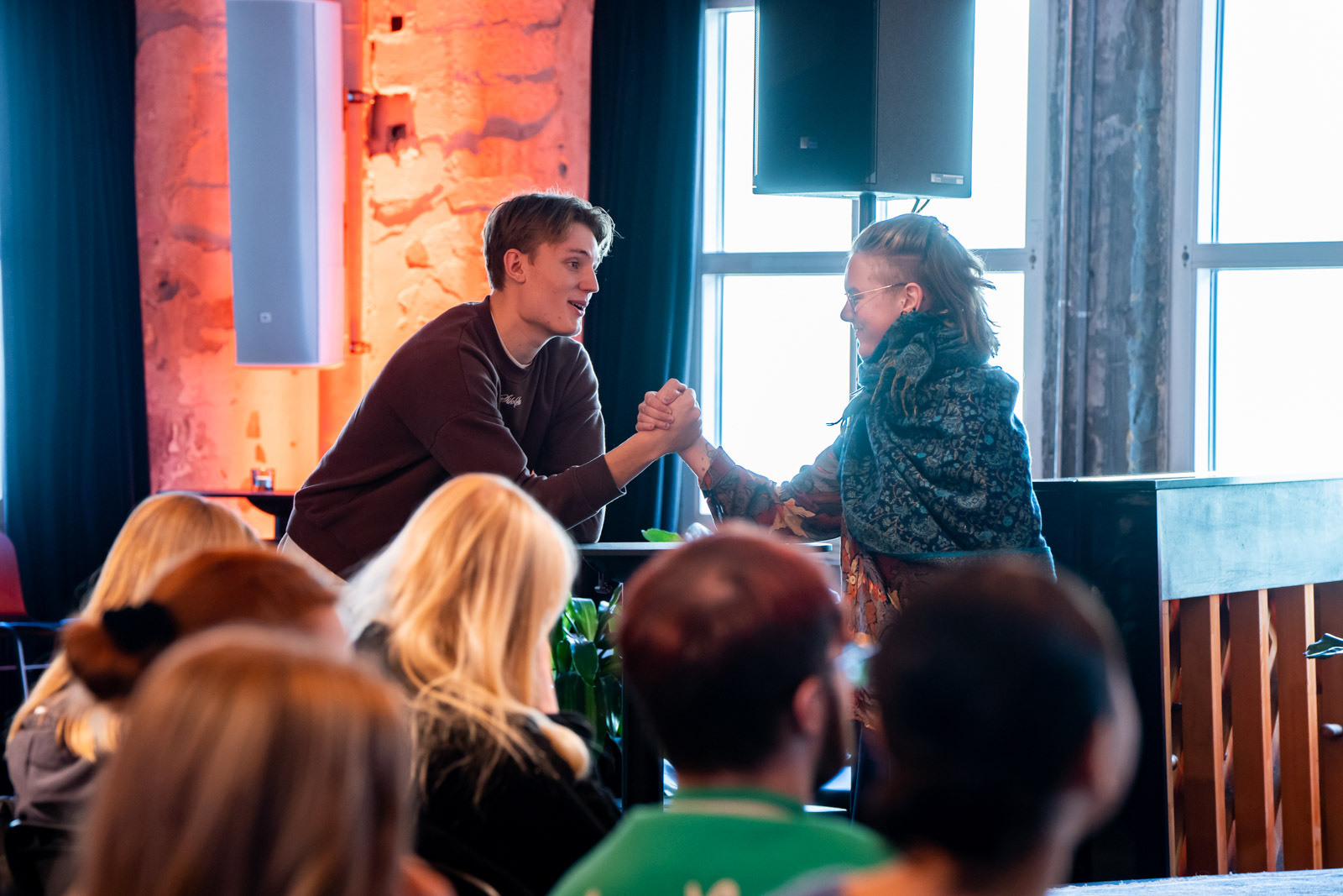 Synne SB Boenes 23 Brak Kontordagen 01508