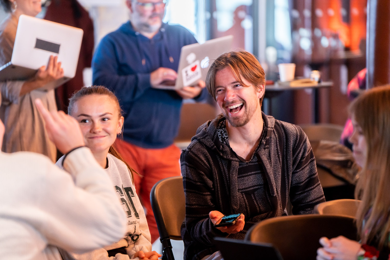 Synne SB Boenes 23 Brak Kontordagen 01663