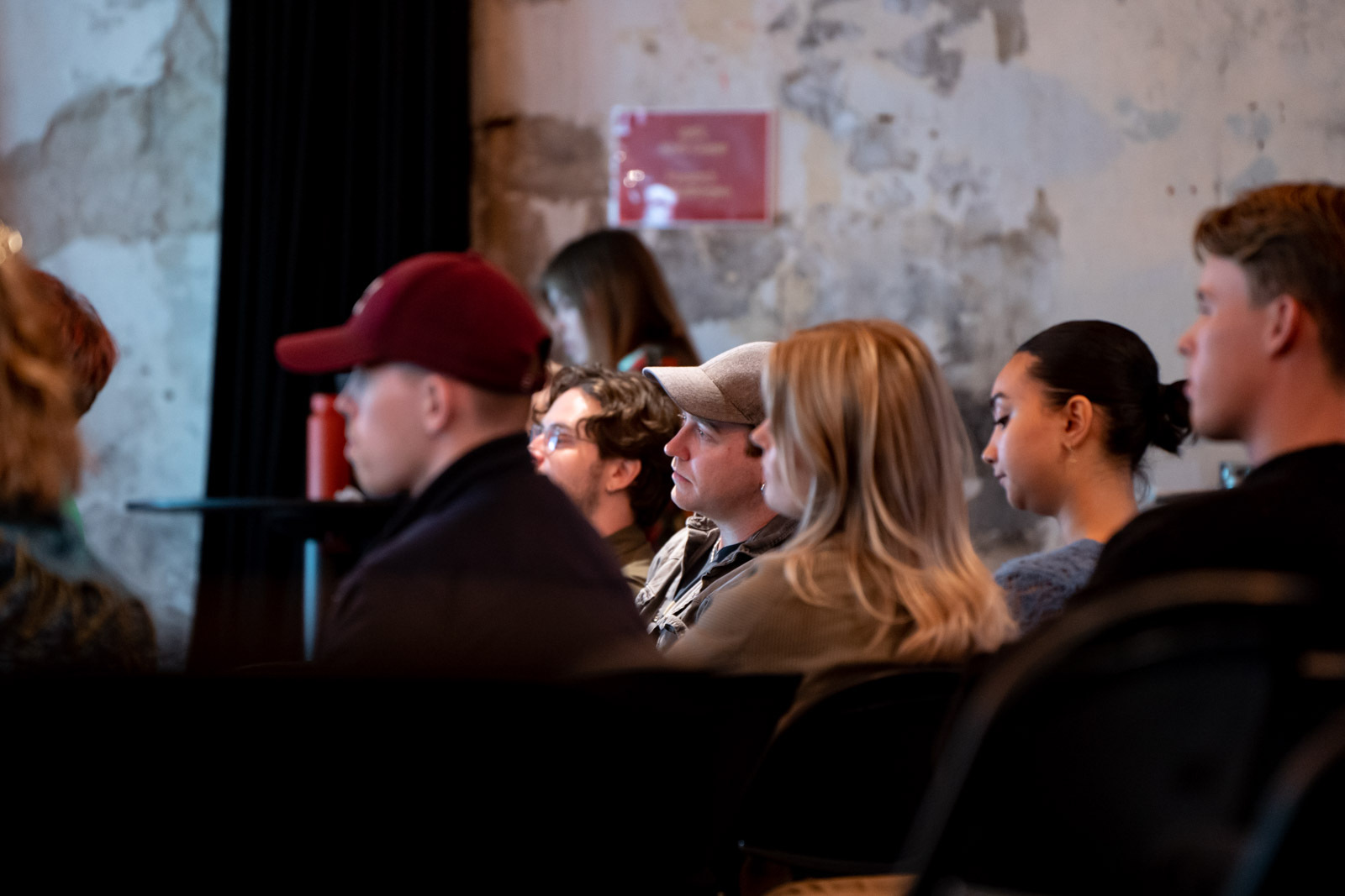 Synne SB Boenes 23 Brak Kontordagen 01829