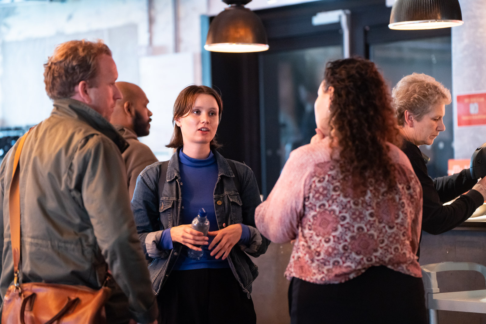 Synne SB Boenes 23 Brak Kontordagen 01881