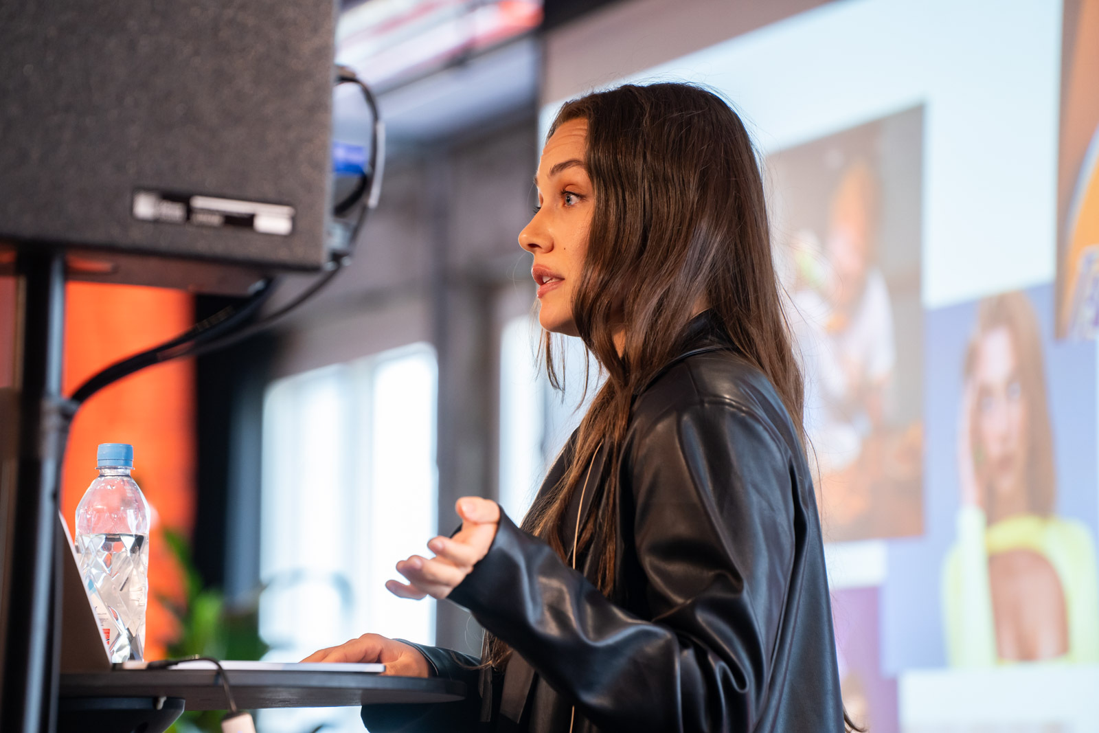 Synne SB Boenes 23 Brak Kontordagen 01921