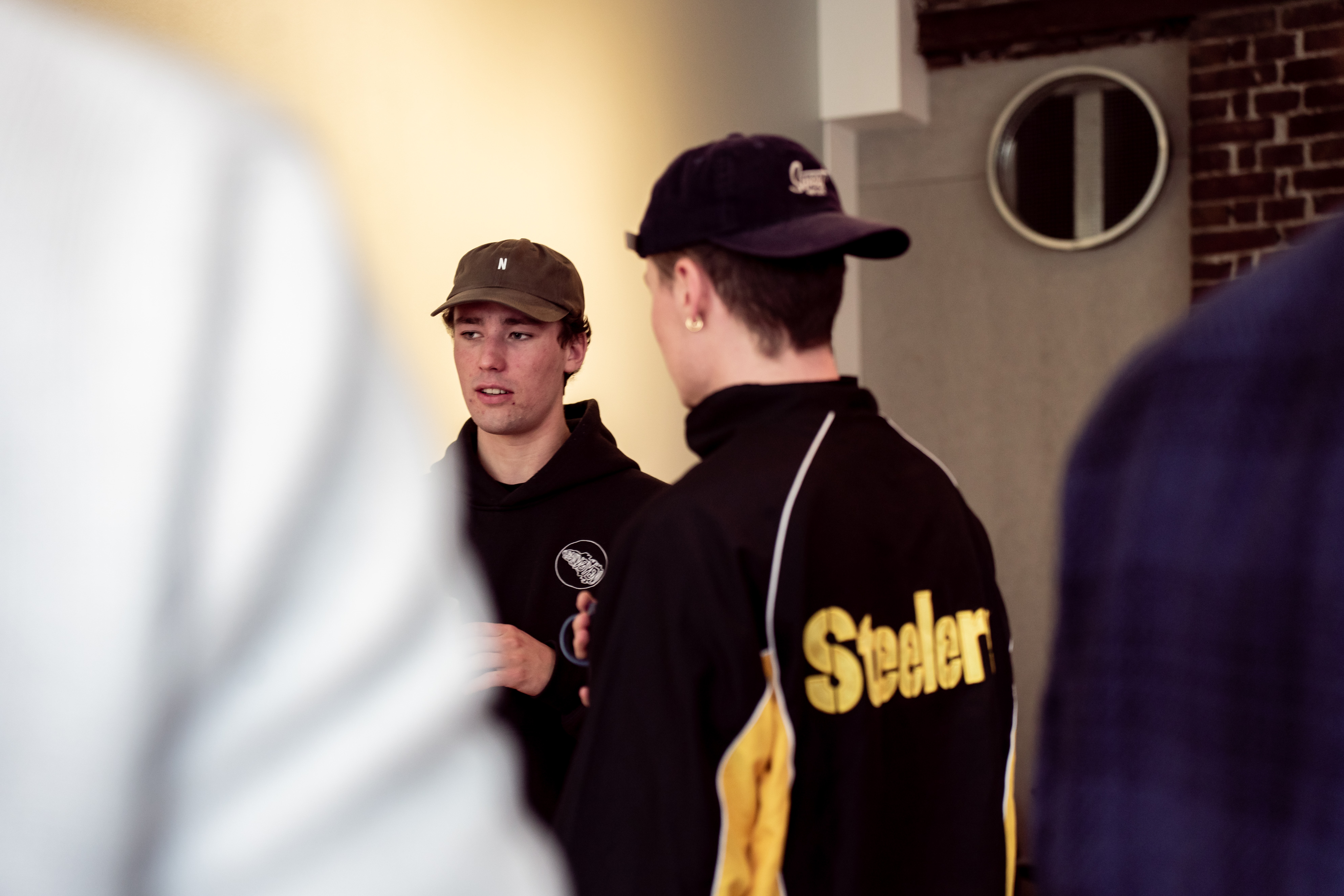 Synne SB Boenes 24 Kontordagen 09160