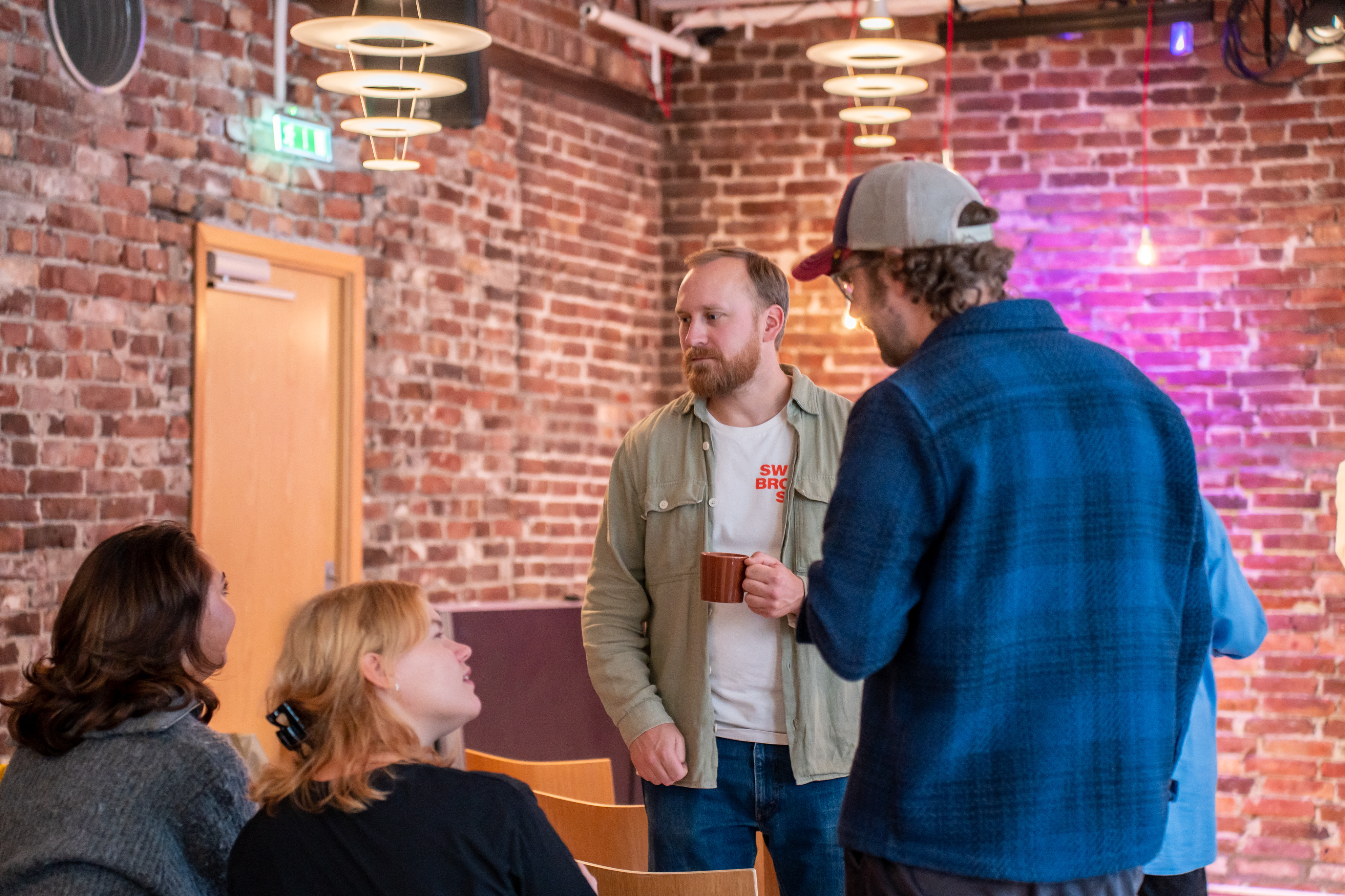 Synne SB Boenes 24 Kontordagen 09188